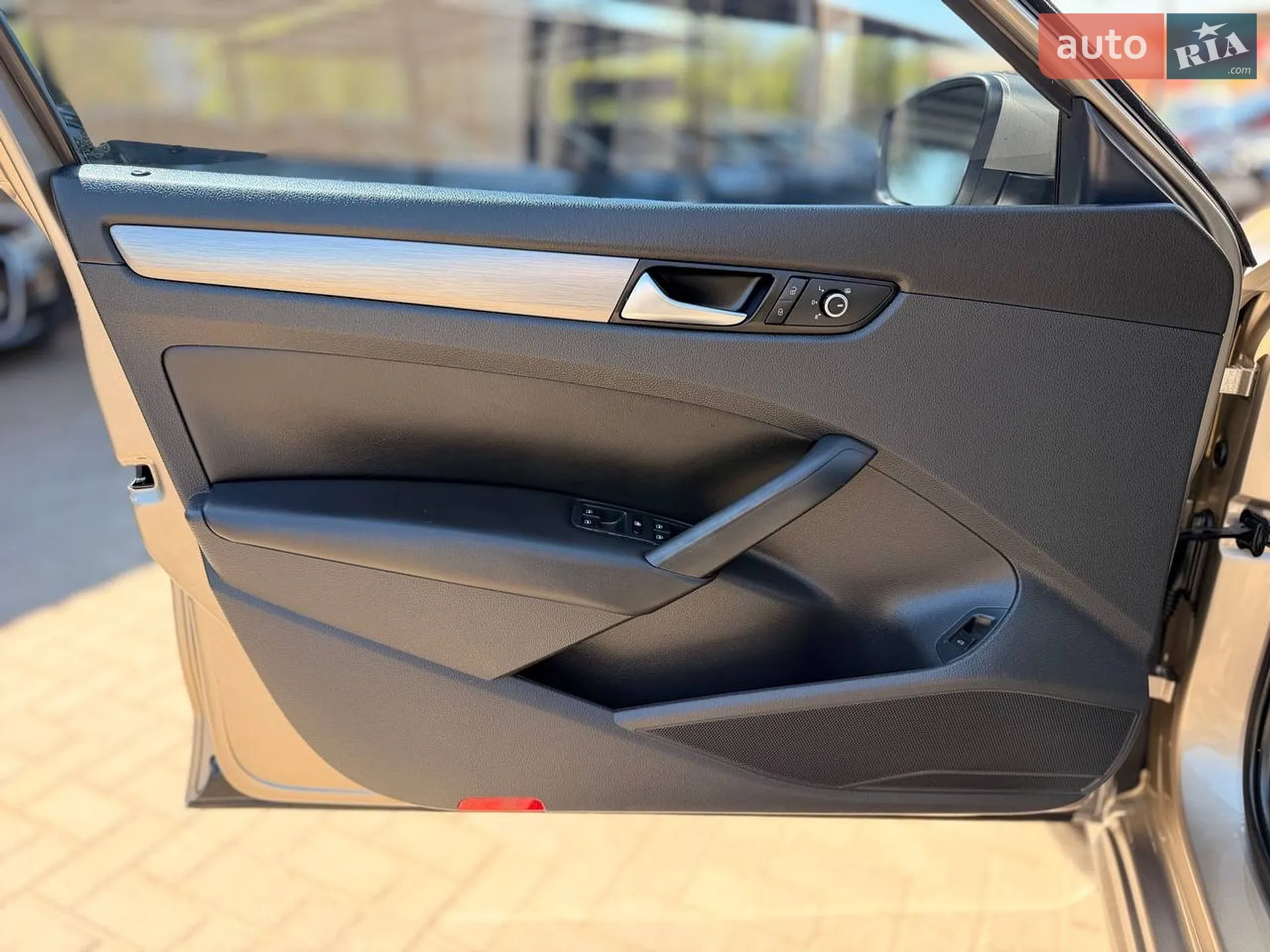 2014 Volkswagen Passat - мініатюра 10