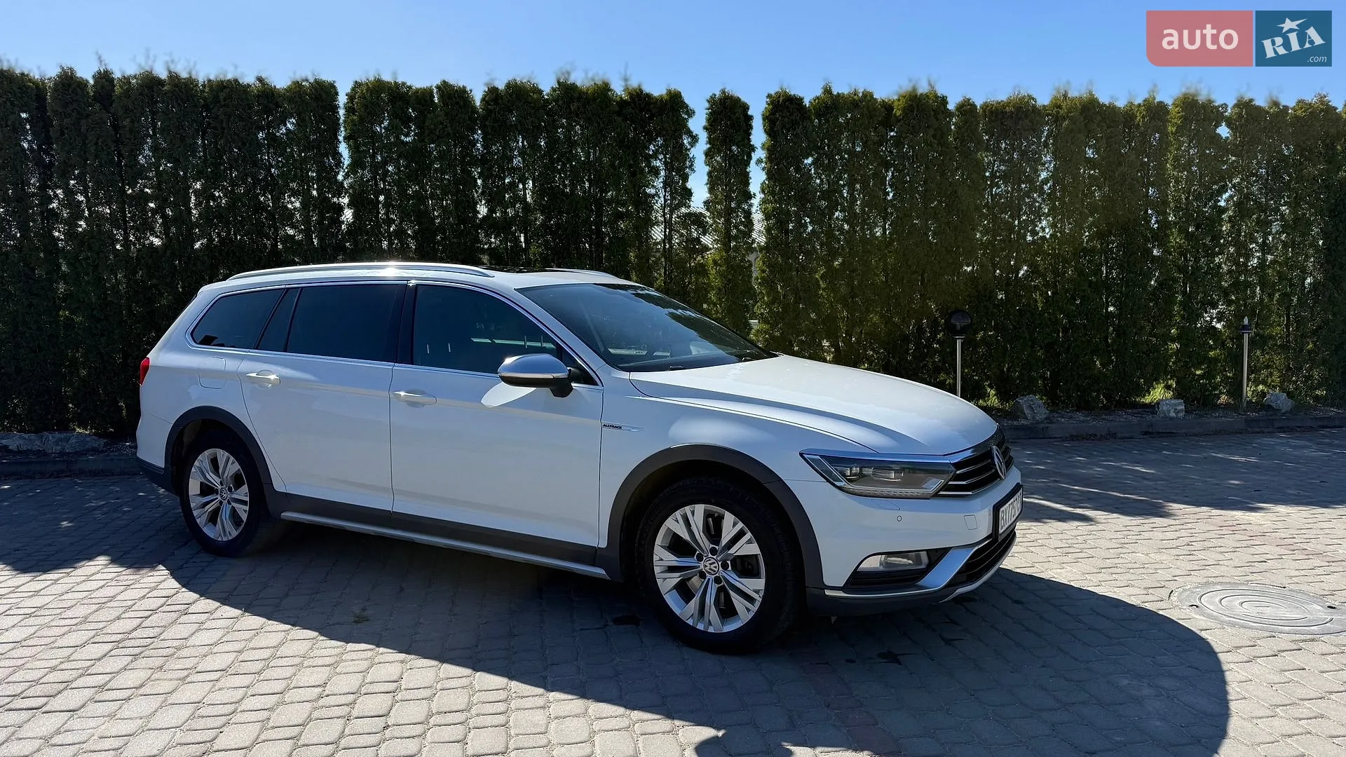 2016 Volkswagen Passat - мініатюра 3