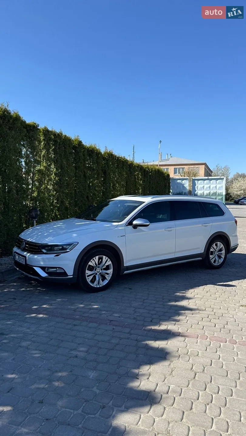 2016 Volkswagen Passat - мініатюра 16
