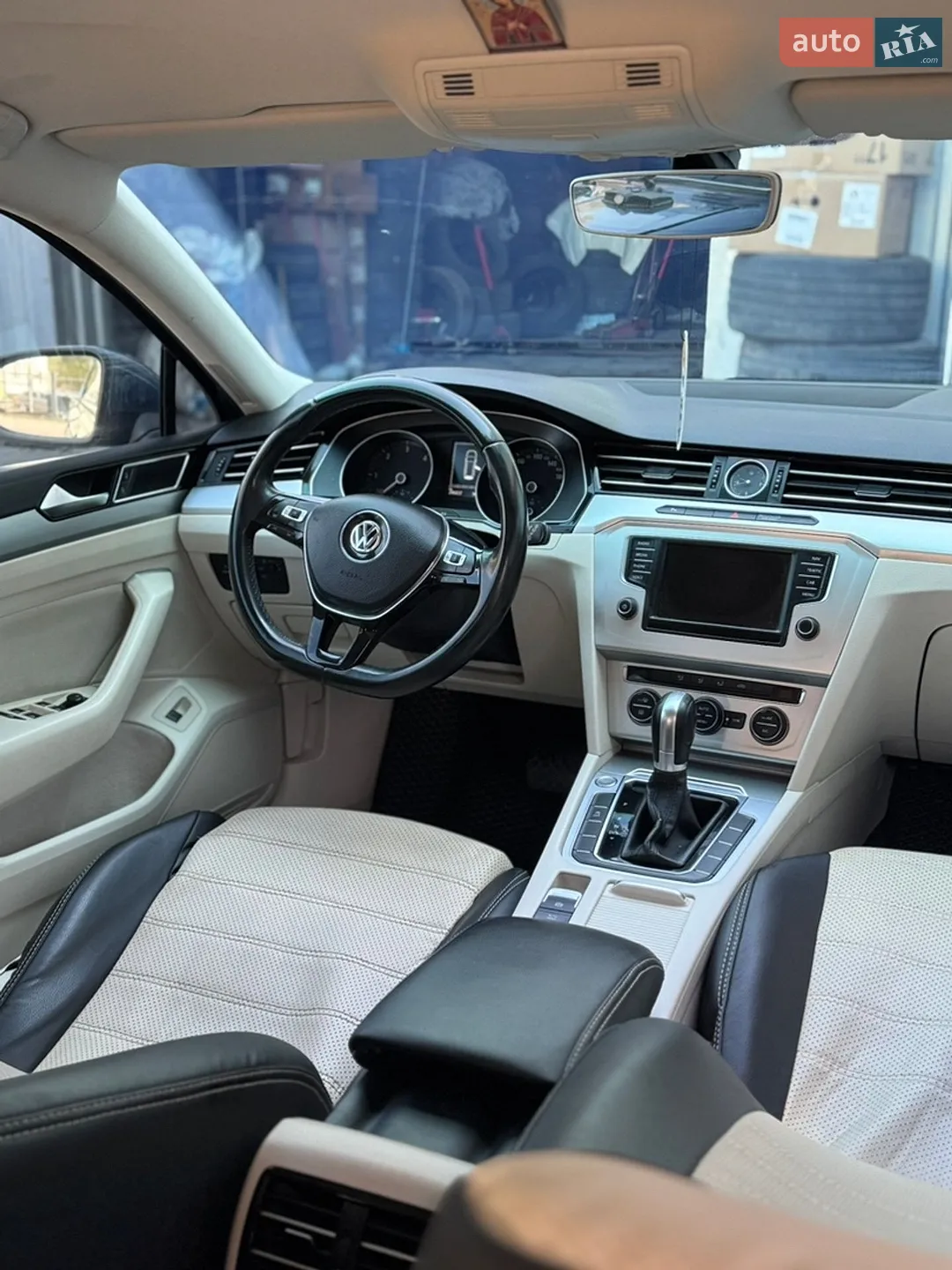 2015 Volkswagen Passat - мініатюра 75