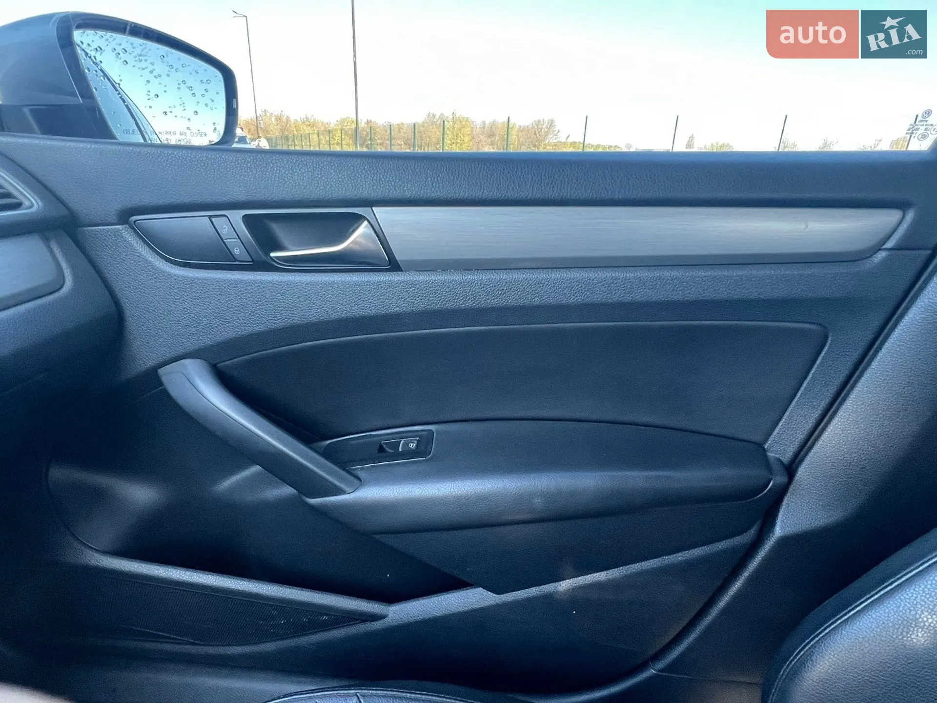 2014 Volkswagen Passat - мініатюра 20