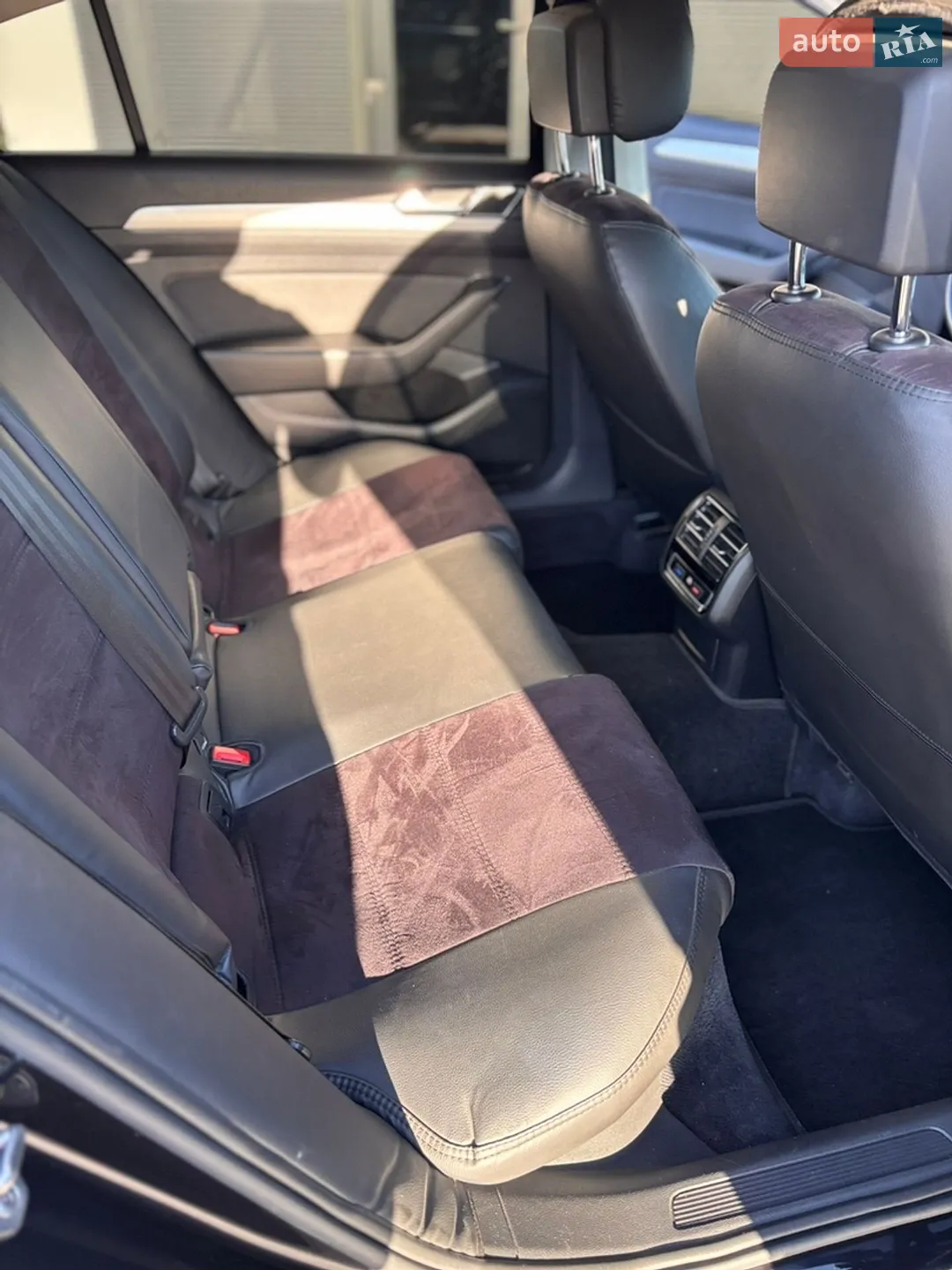 2016 Volkswagen Passat - мініатюра 22