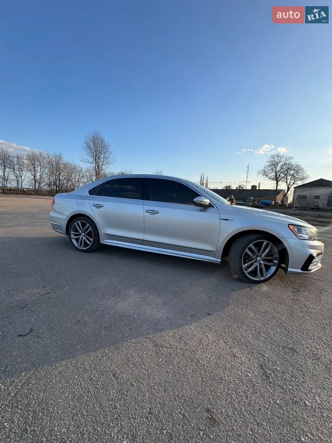 2016 Volkswagen Passat - мініатюра 2