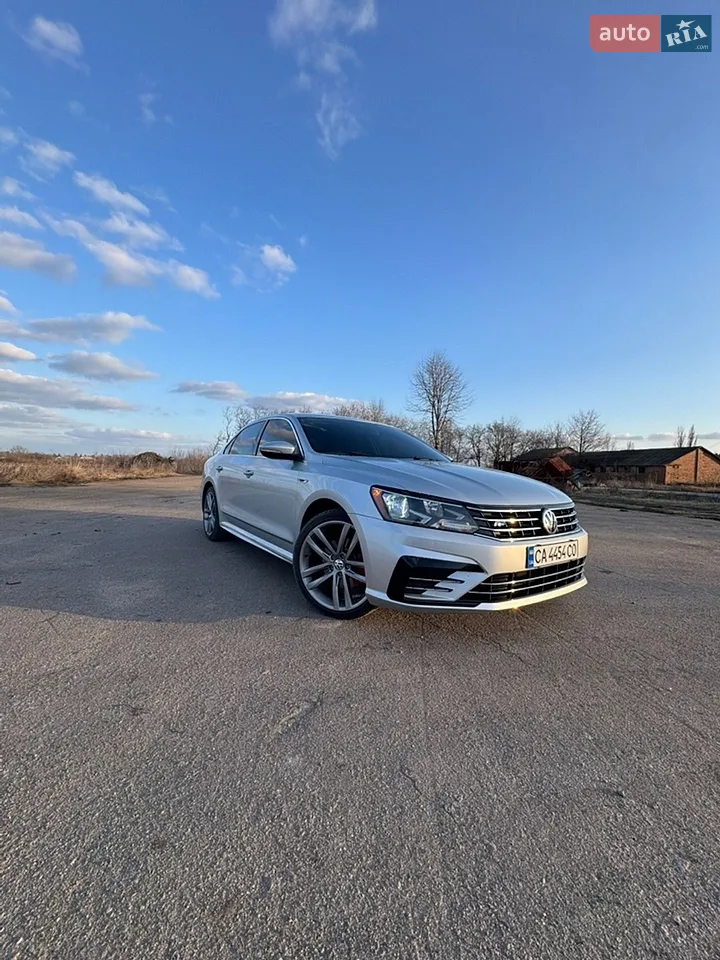 2015 Volkswagen Passat - мініатюра 23