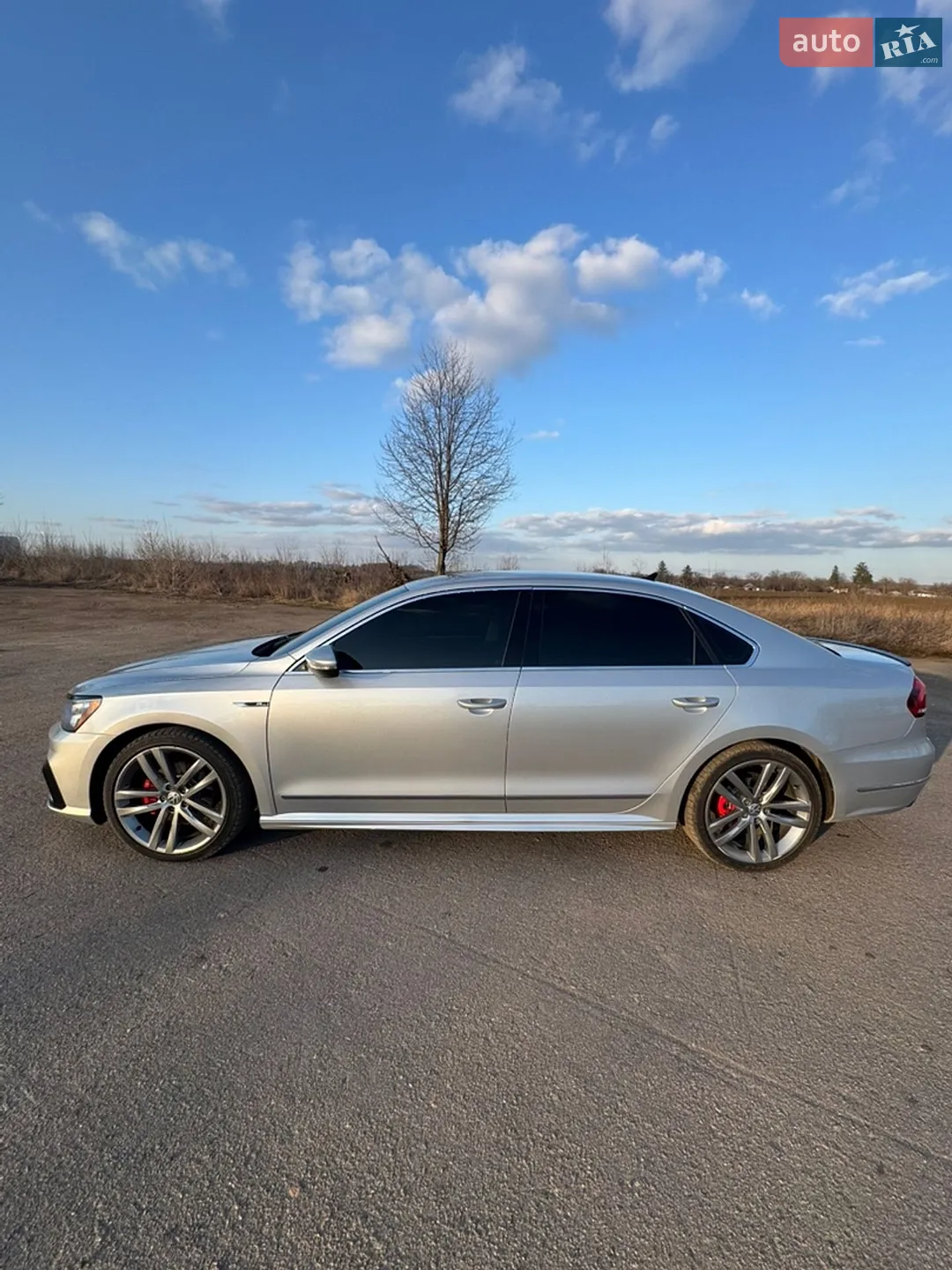 2016 Volkswagen Passat - мініатюра 6