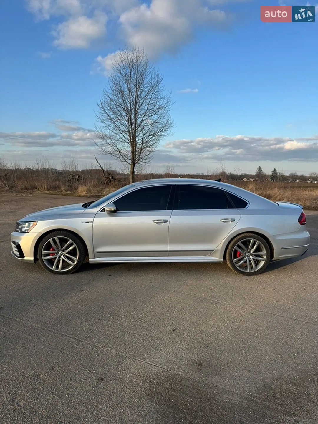 2016 Volkswagen Passat - мініатюра 7