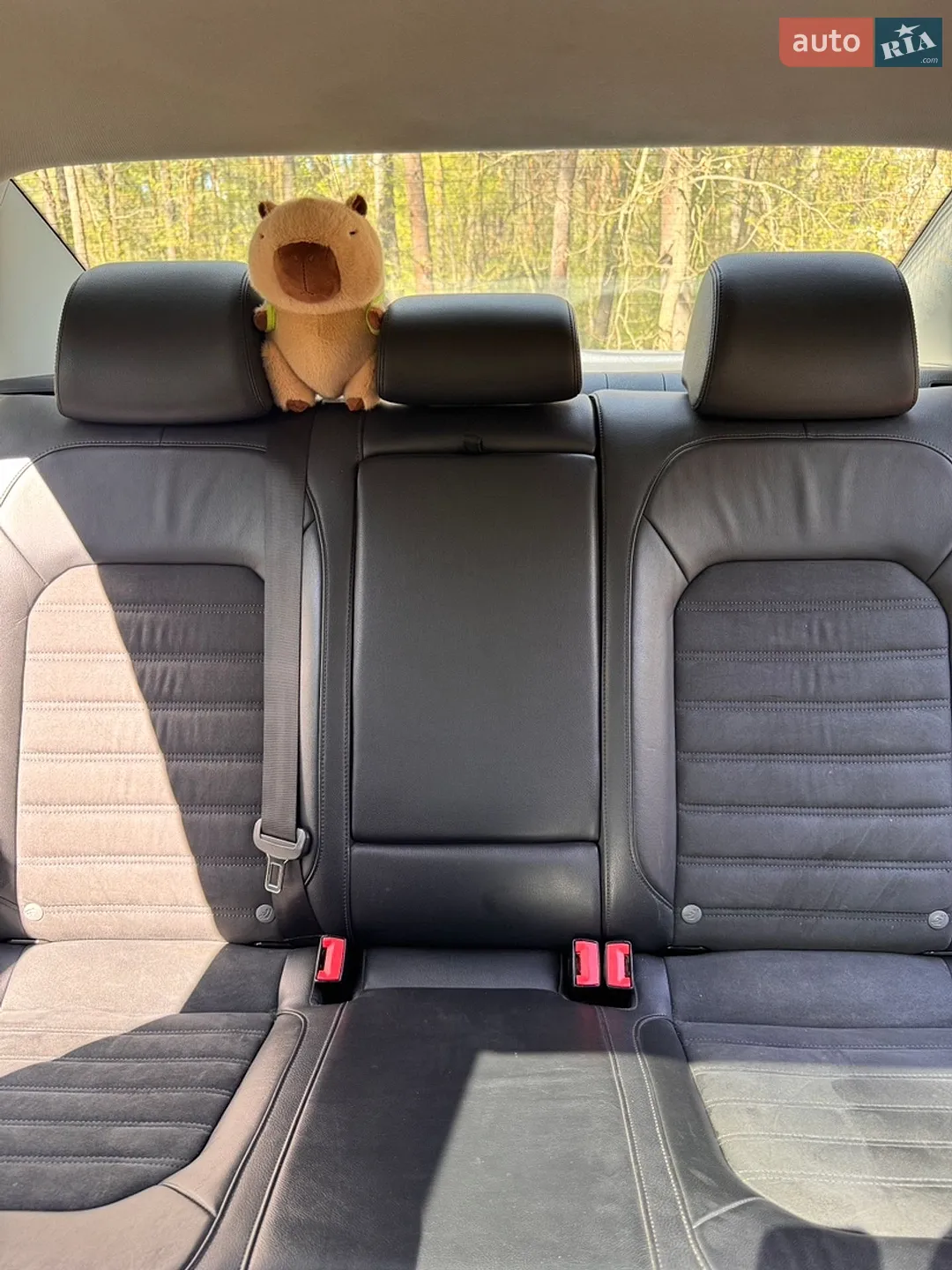 2014 Volkswagen Passat - мініатюра 17