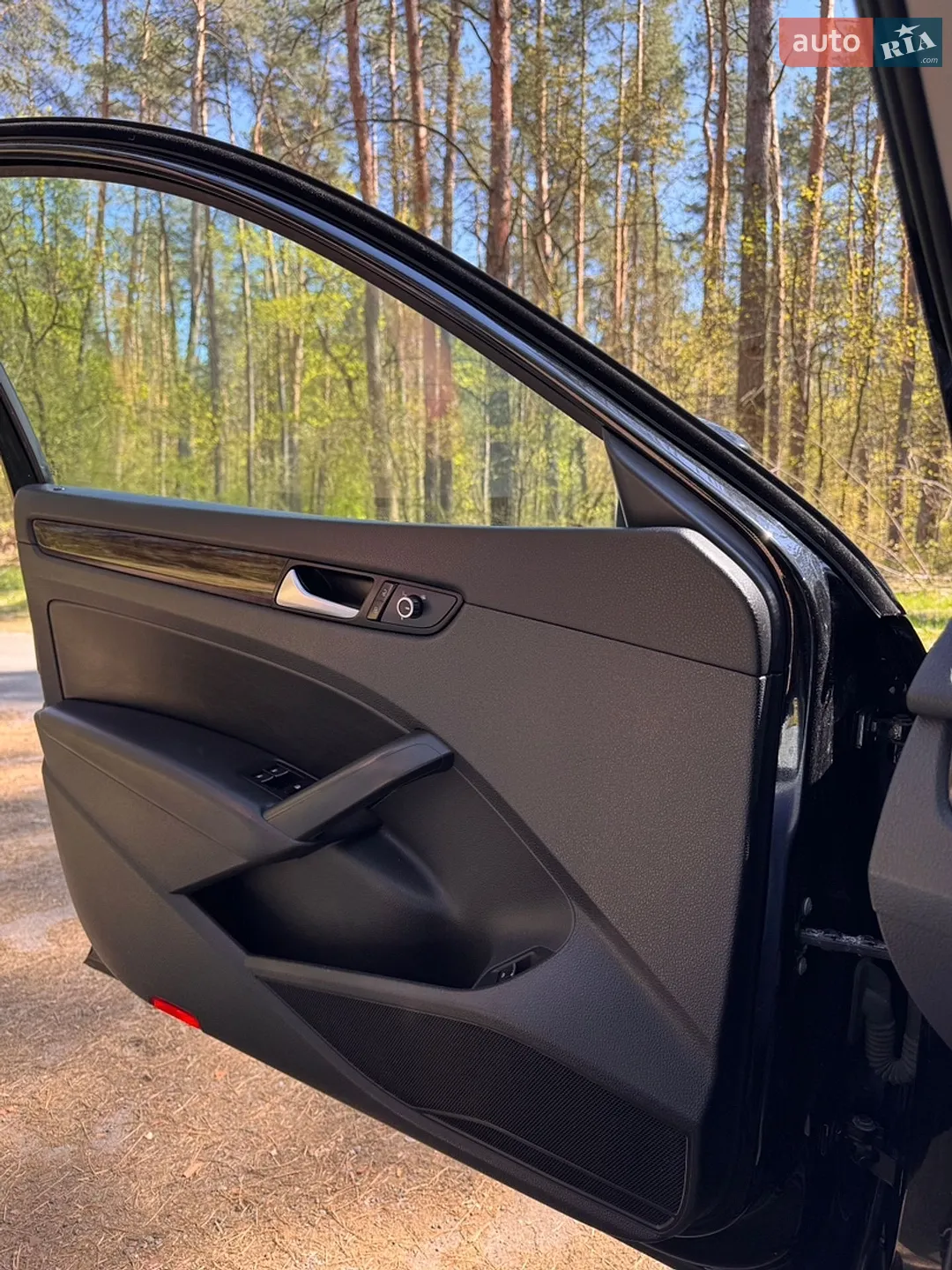 2014 Volkswagen Passat - мініатюра 30