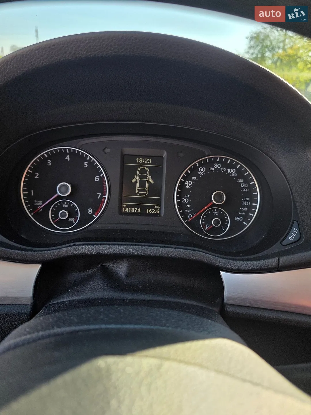 2013 Volkswagen Passat - мініатюра 6
