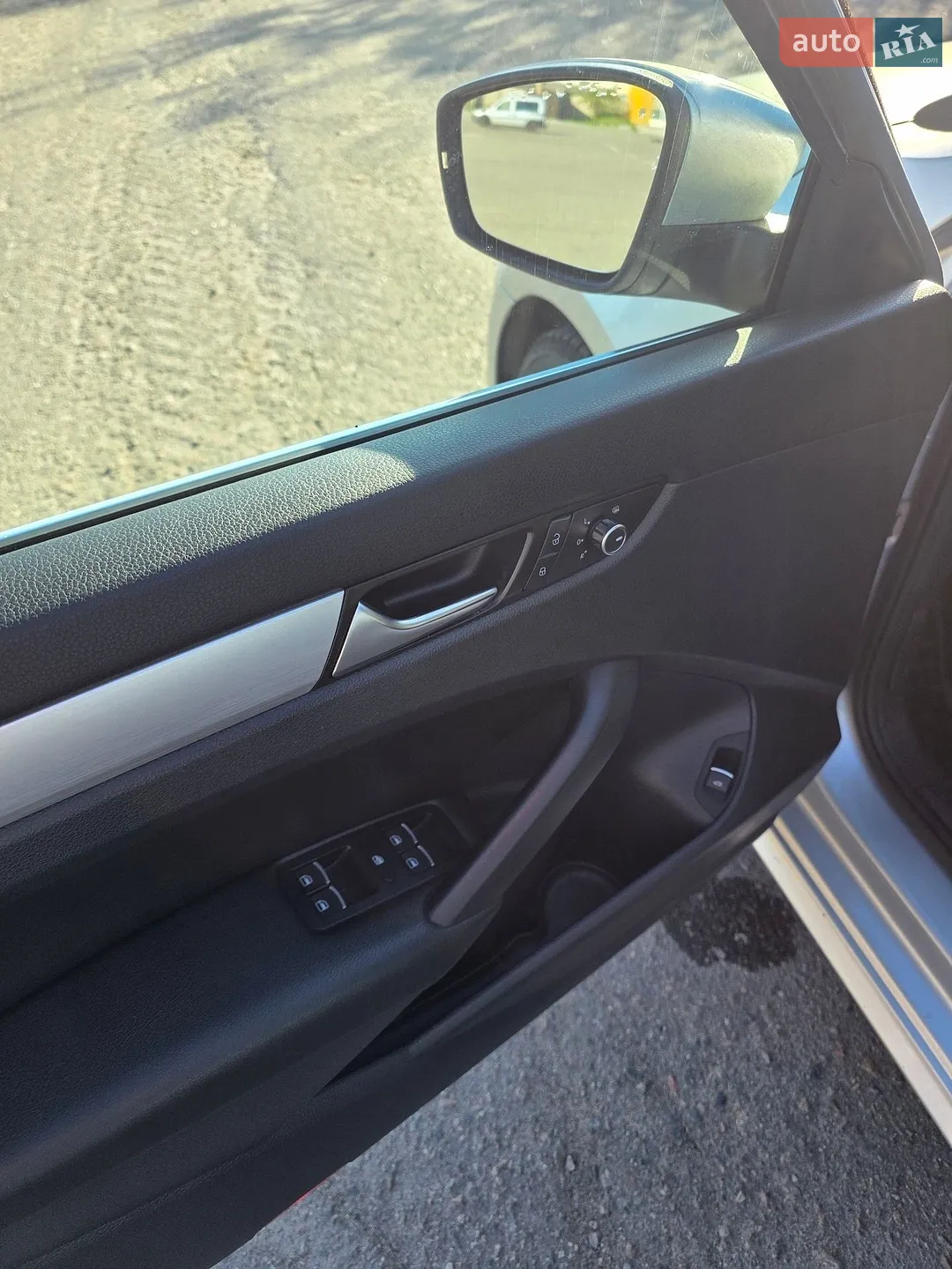 2013 Volkswagen Passat - мініатюра 15