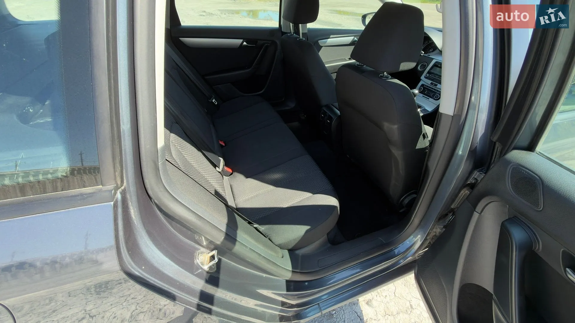 2011 Volkswagen Passat - мініатюра 23