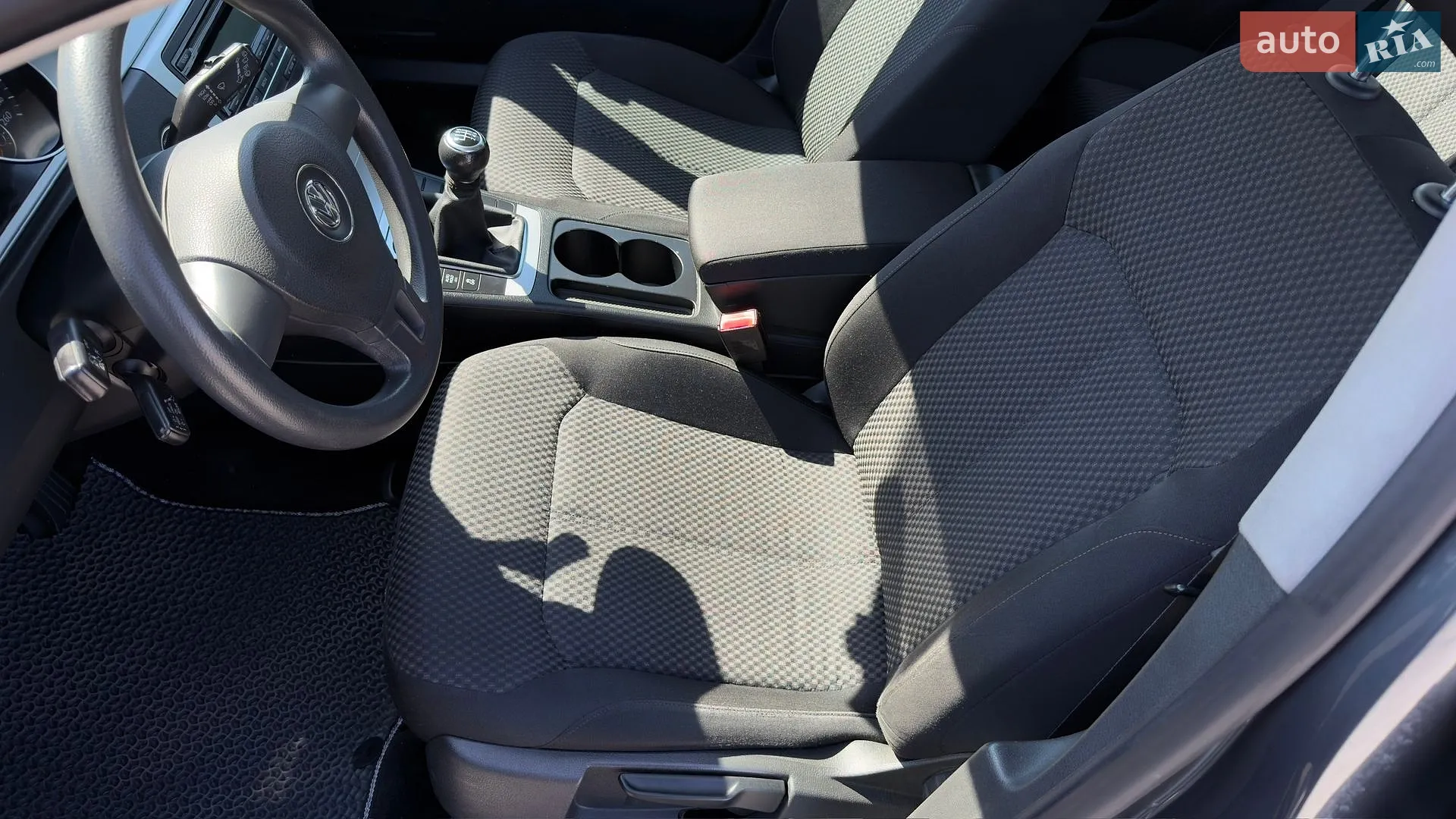 2011 Volkswagen Passat - мініатюра 38
