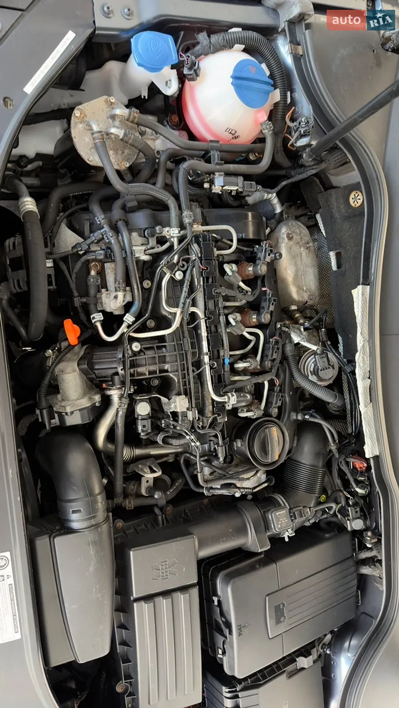 2011 Volkswagen Passat - мініатюра 43
