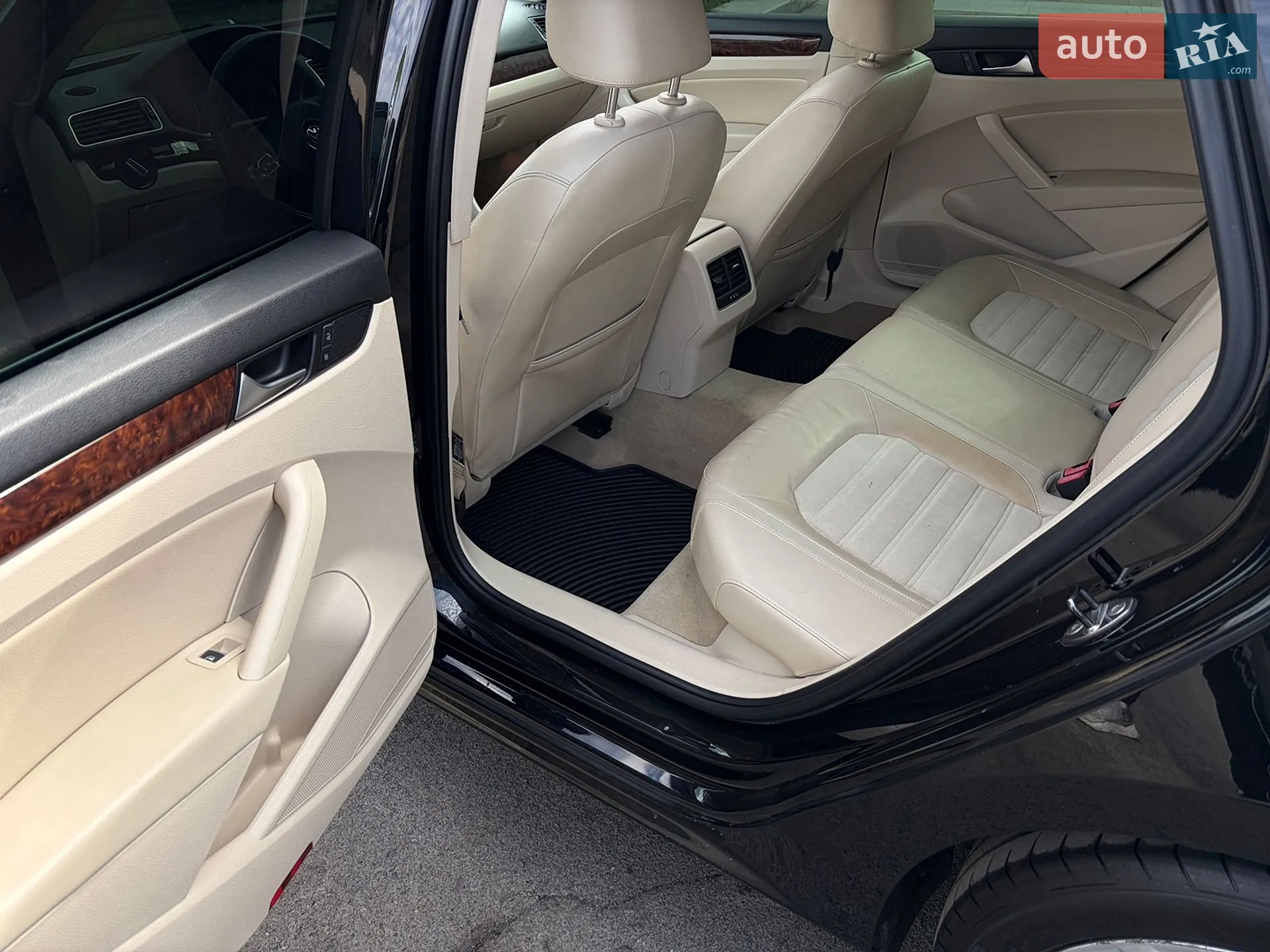 2013 Volkswagen Passat - мініатюра 9