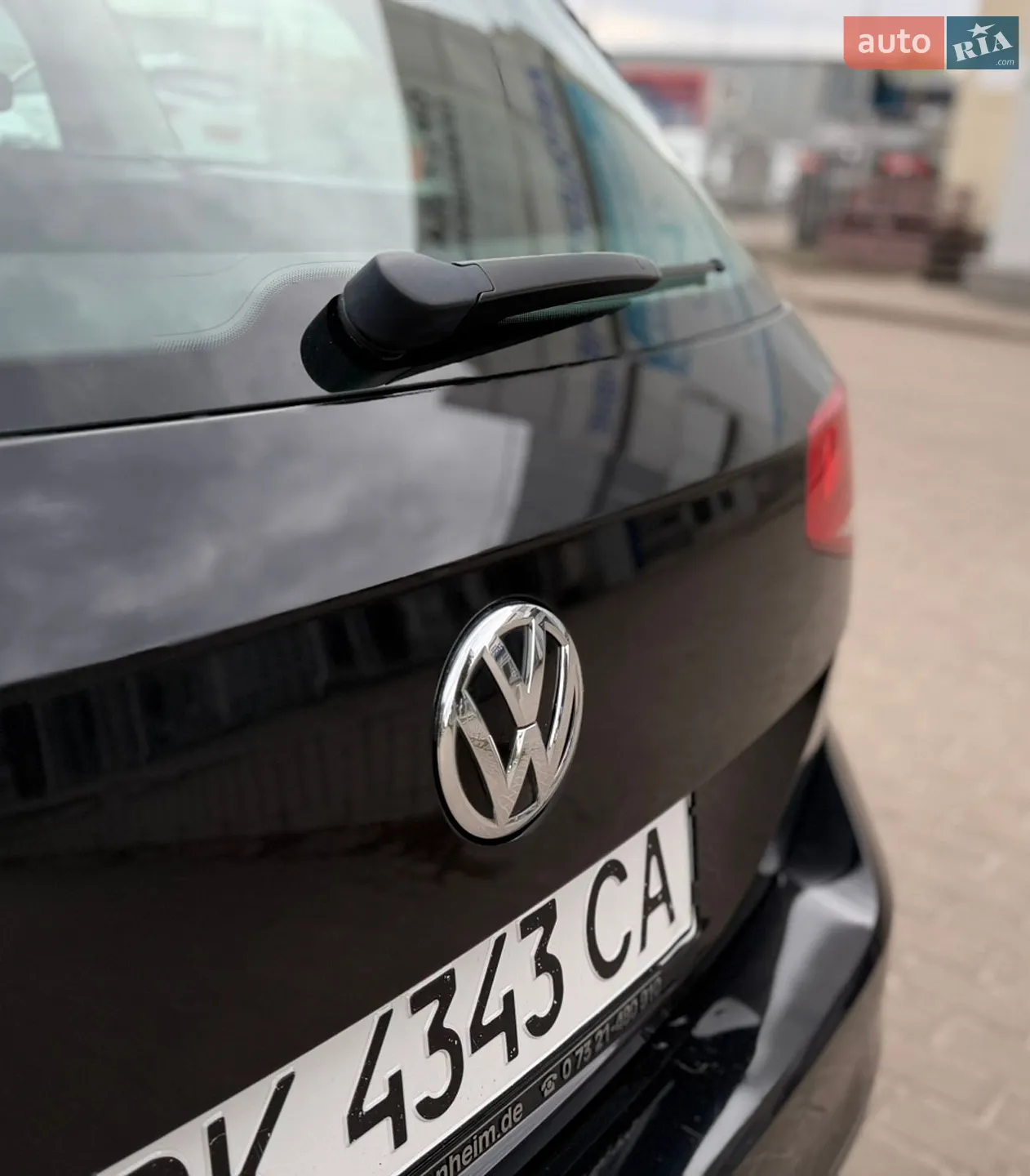 2018 Volkswagen Passat - мініатюра 23