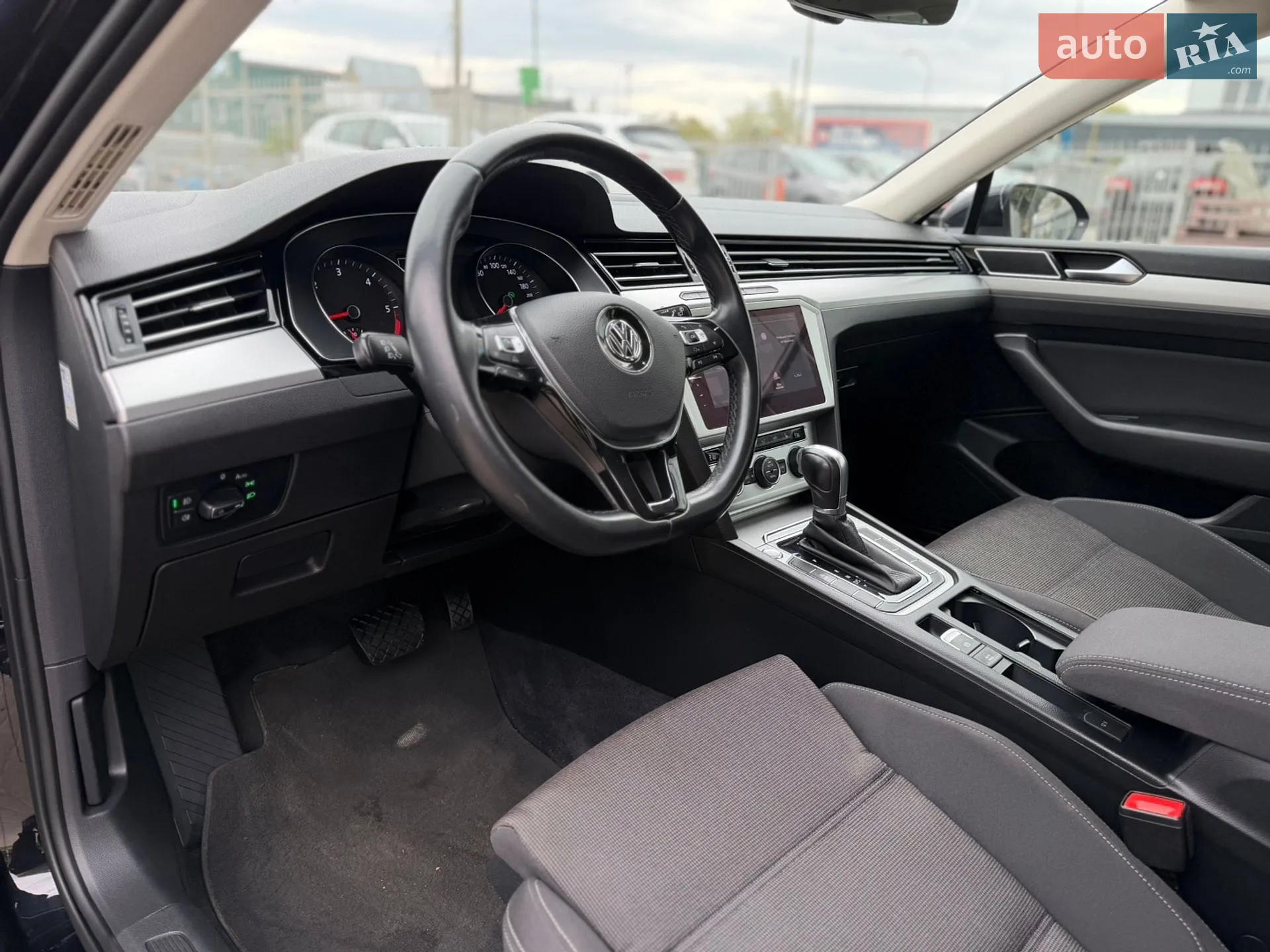2018 Volkswagen Passat - мініатюра 29