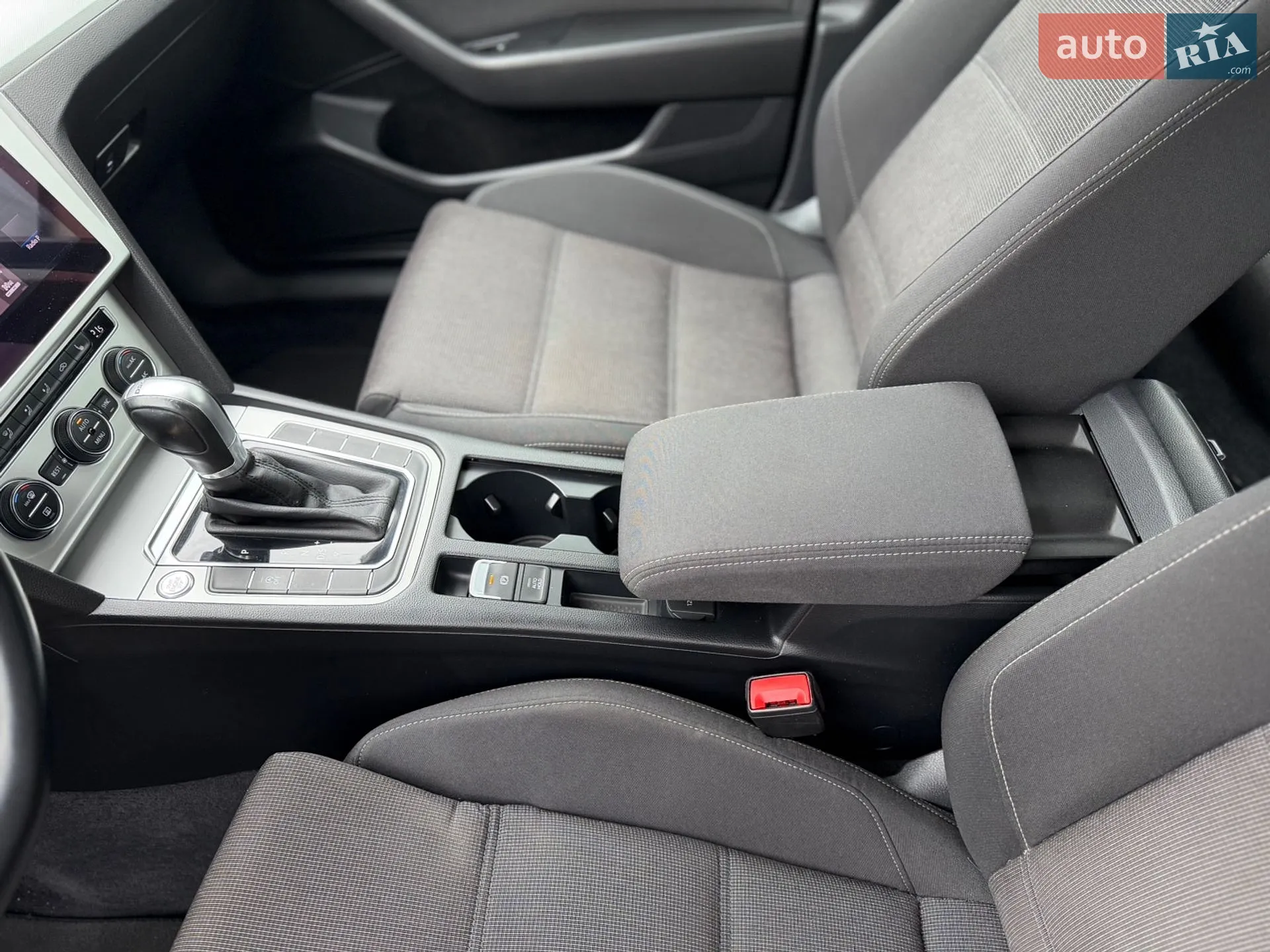 2018 Volkswagen Passat - мініатюра 35