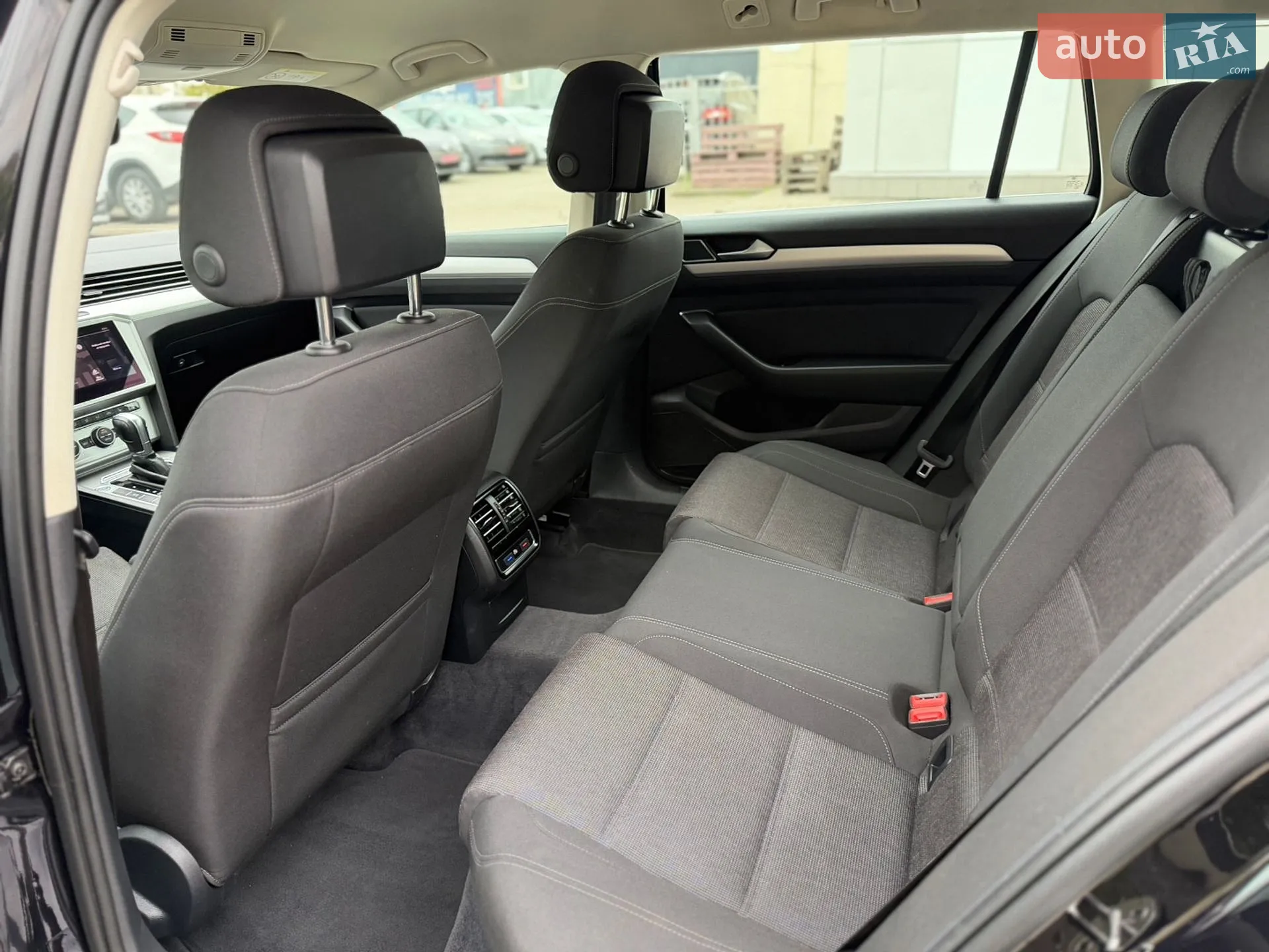2018 Volkswagen Passat - мініатюра 49