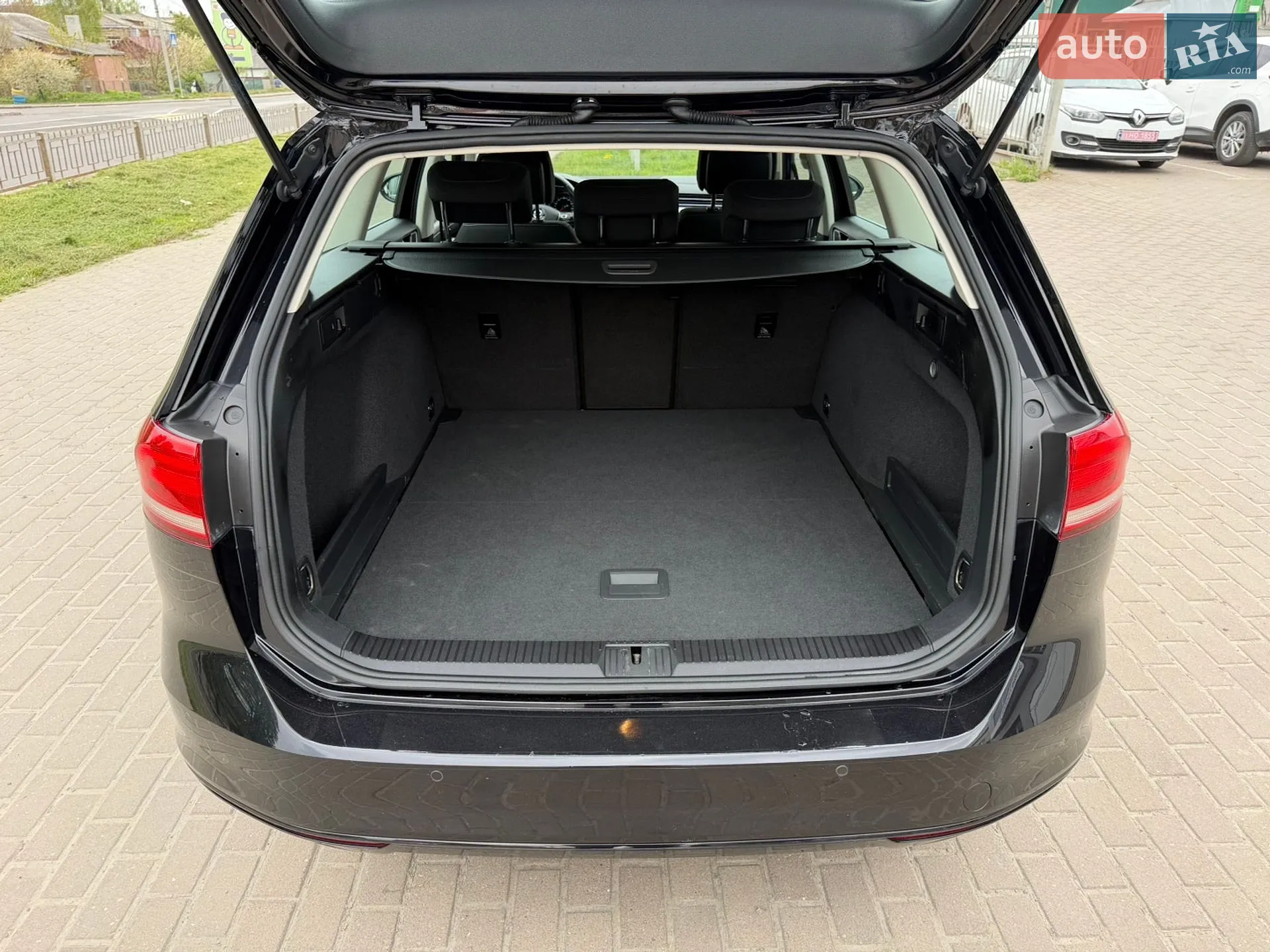 2018 Volkswagen Passat - мініатюра 54