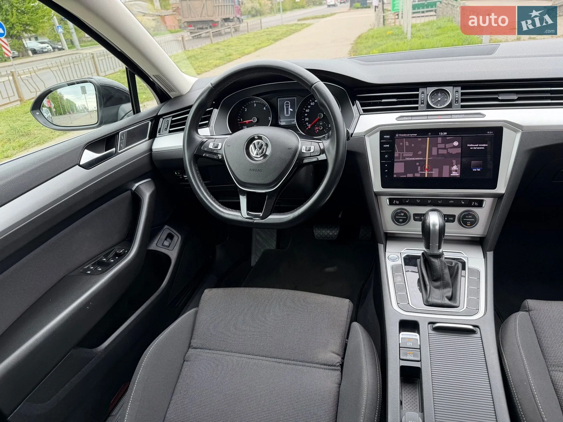 2018 Volkswagen Passat - мініатюра 63