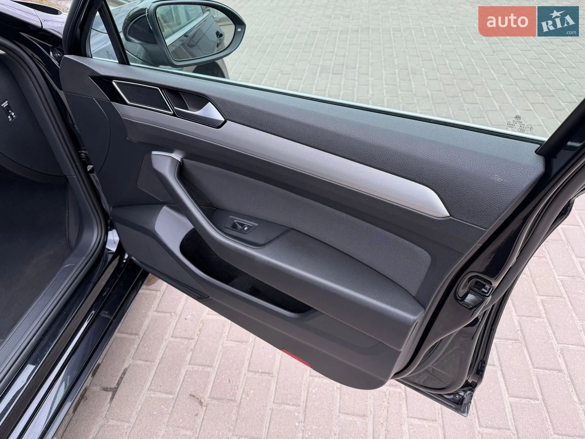 2018 Volkswagen Passat - мініатюра 65