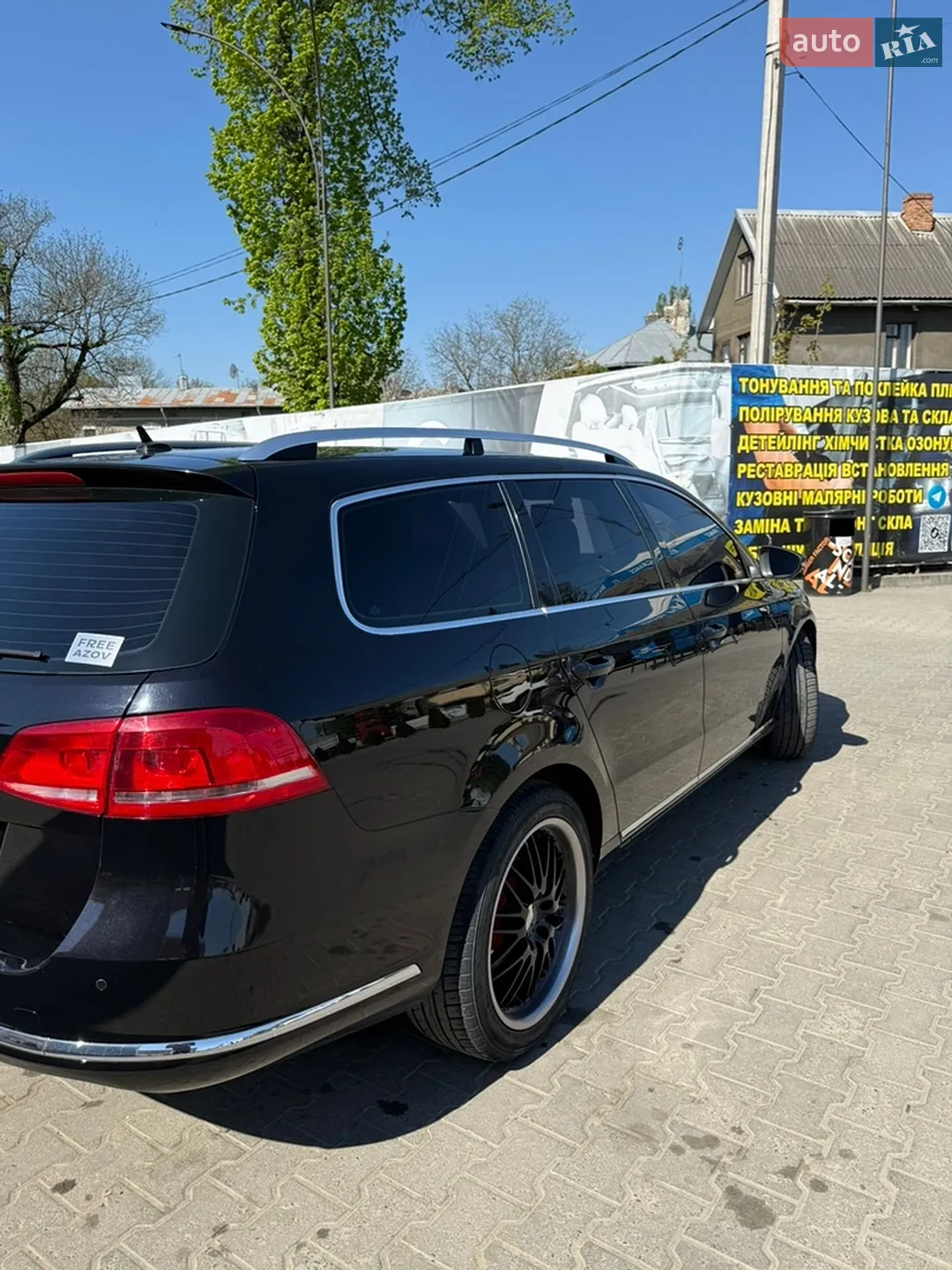 2014 Volkswagen Passat - мініатюра 19