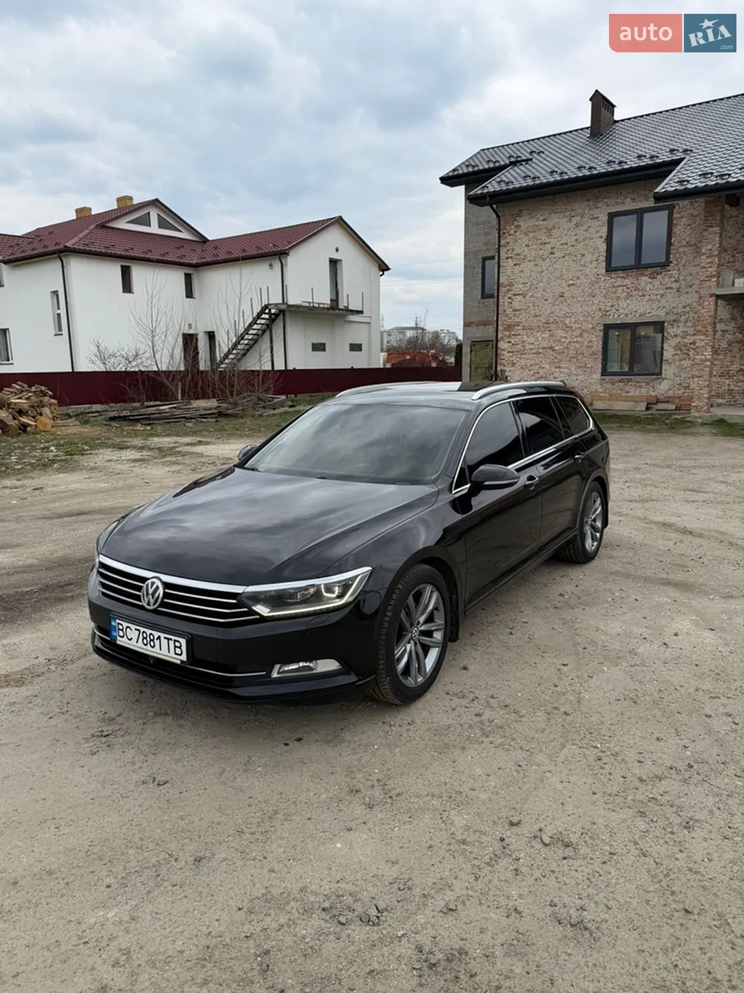 2014 Volkswagen Passat - мініатюра 17