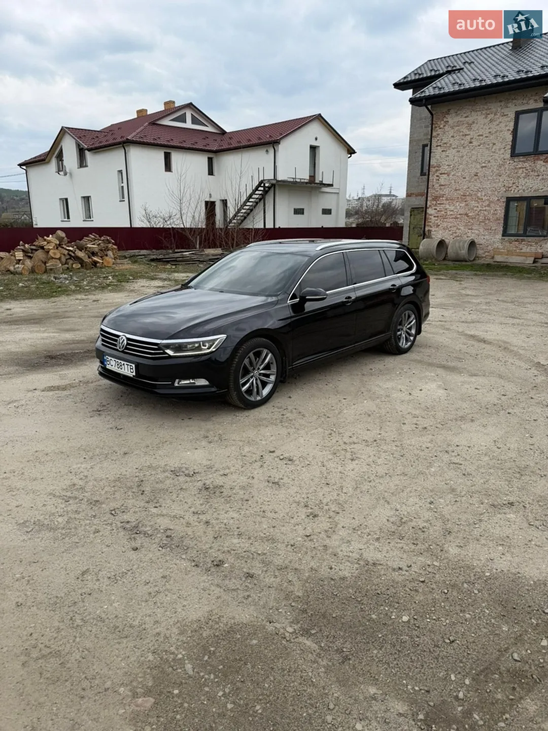 2014 Volkswagen Passat - мініатюра 21