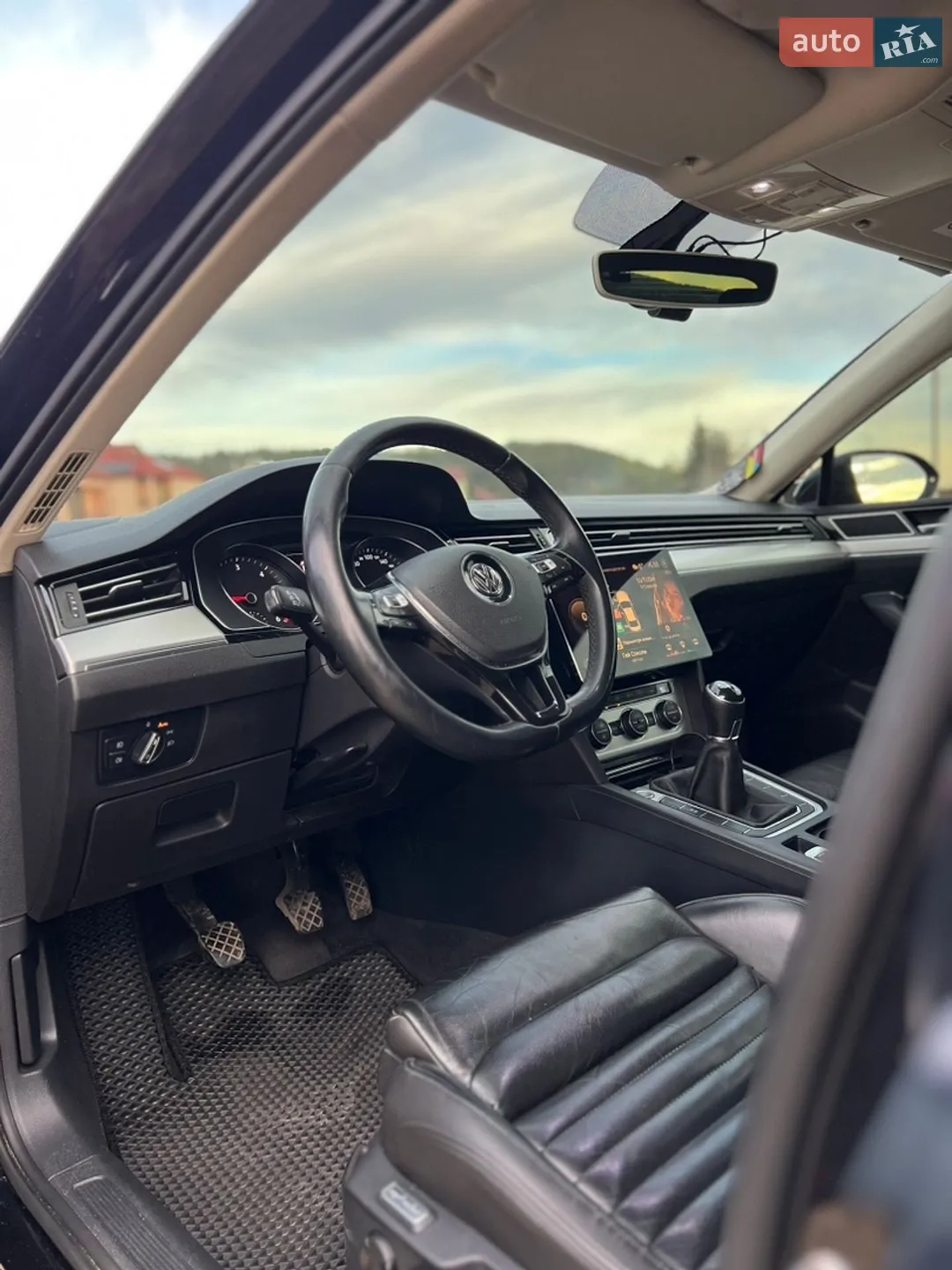 2014 Volkswagen Passat - мініатюра 26