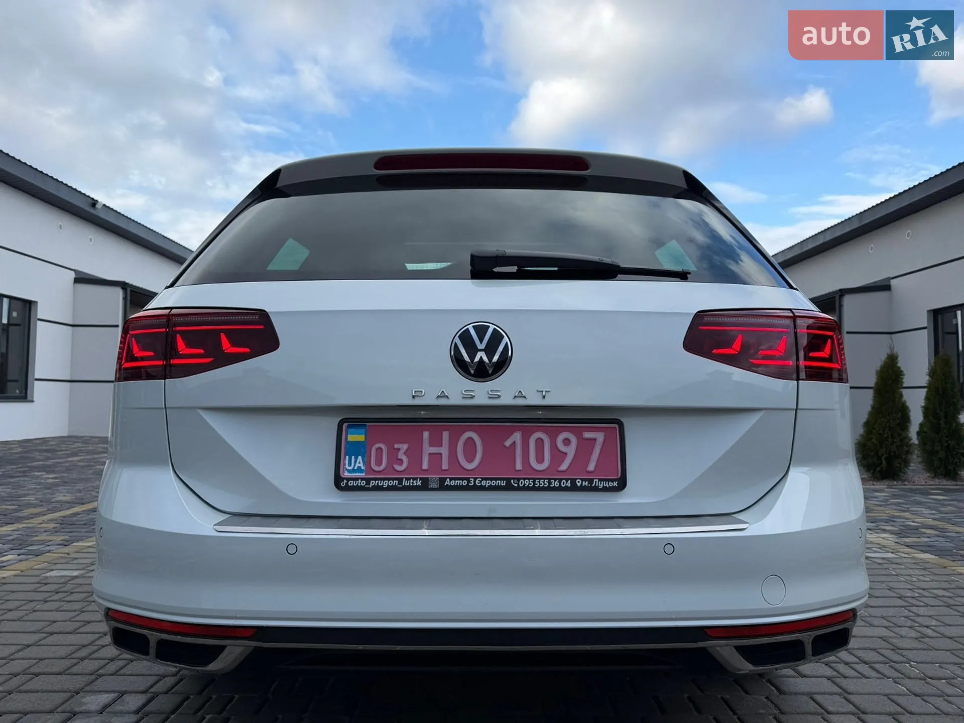 2022 Volkswagen Passat - мініатюра 27