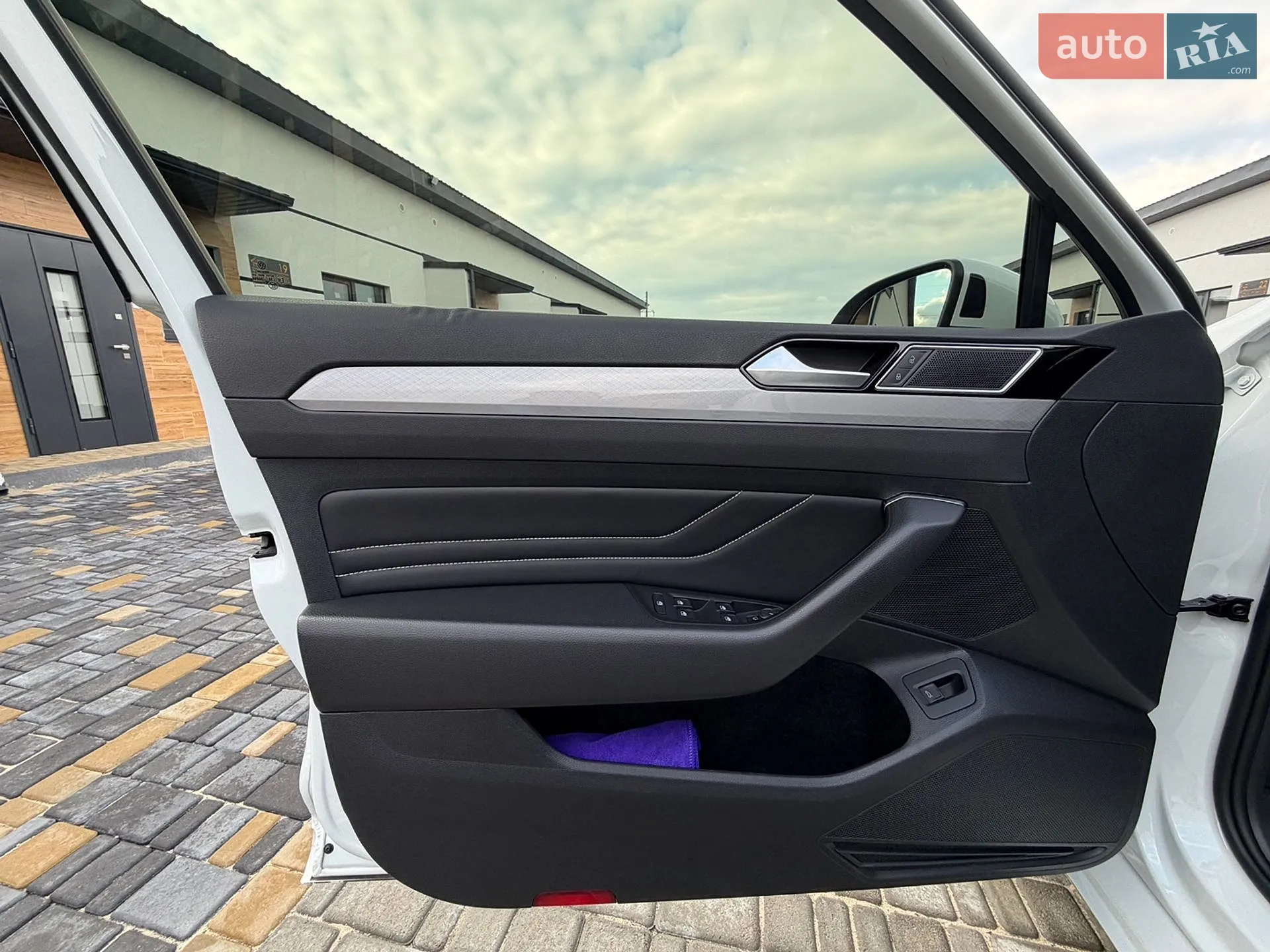 2022 Volkswagen Passat - мініатюра 79