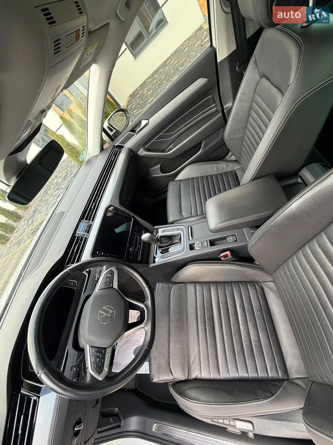 2022 Volkswagen Passat - мініатюра 95