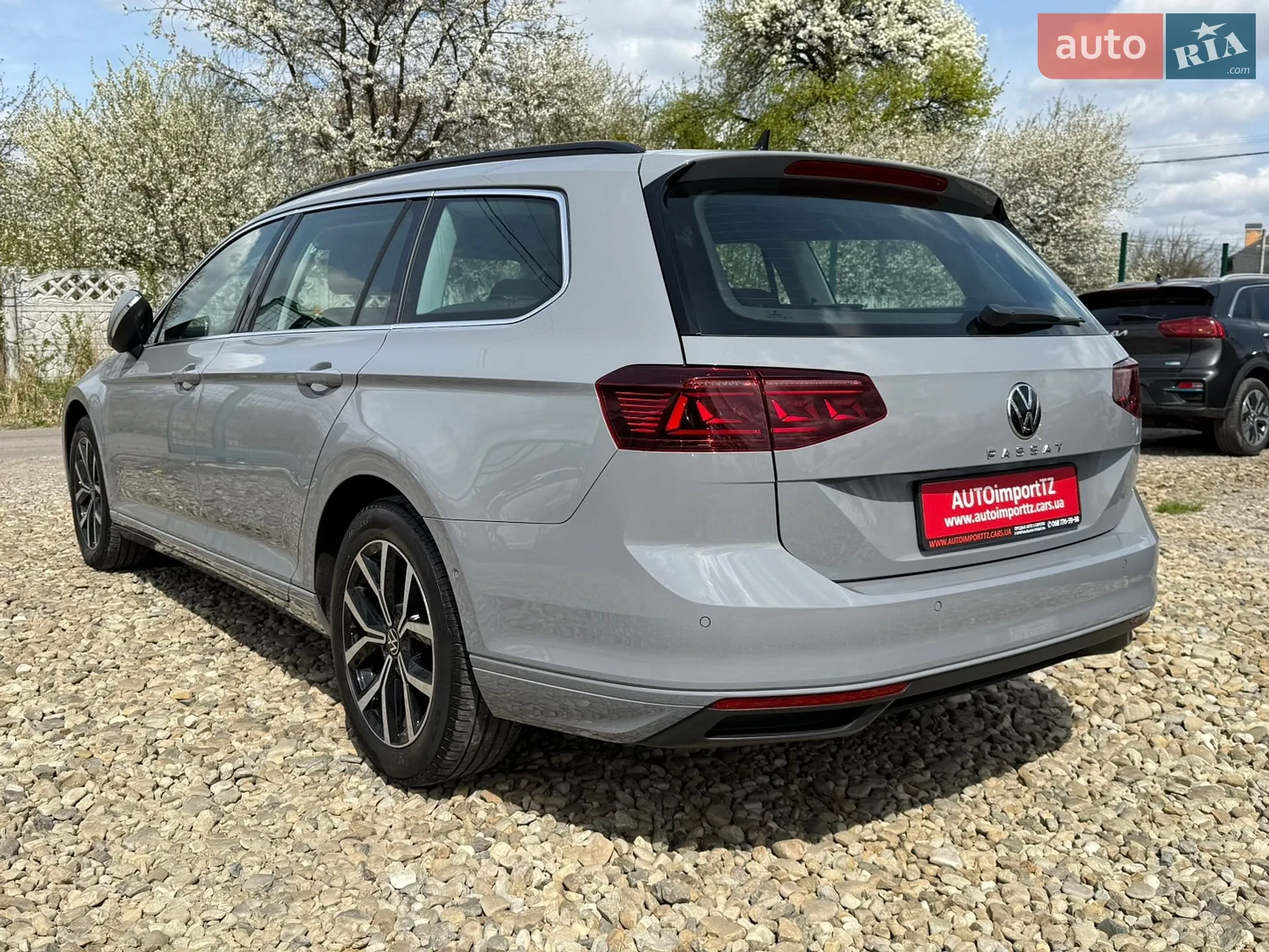 2022 Volkswagen Passat - мініатюра 17