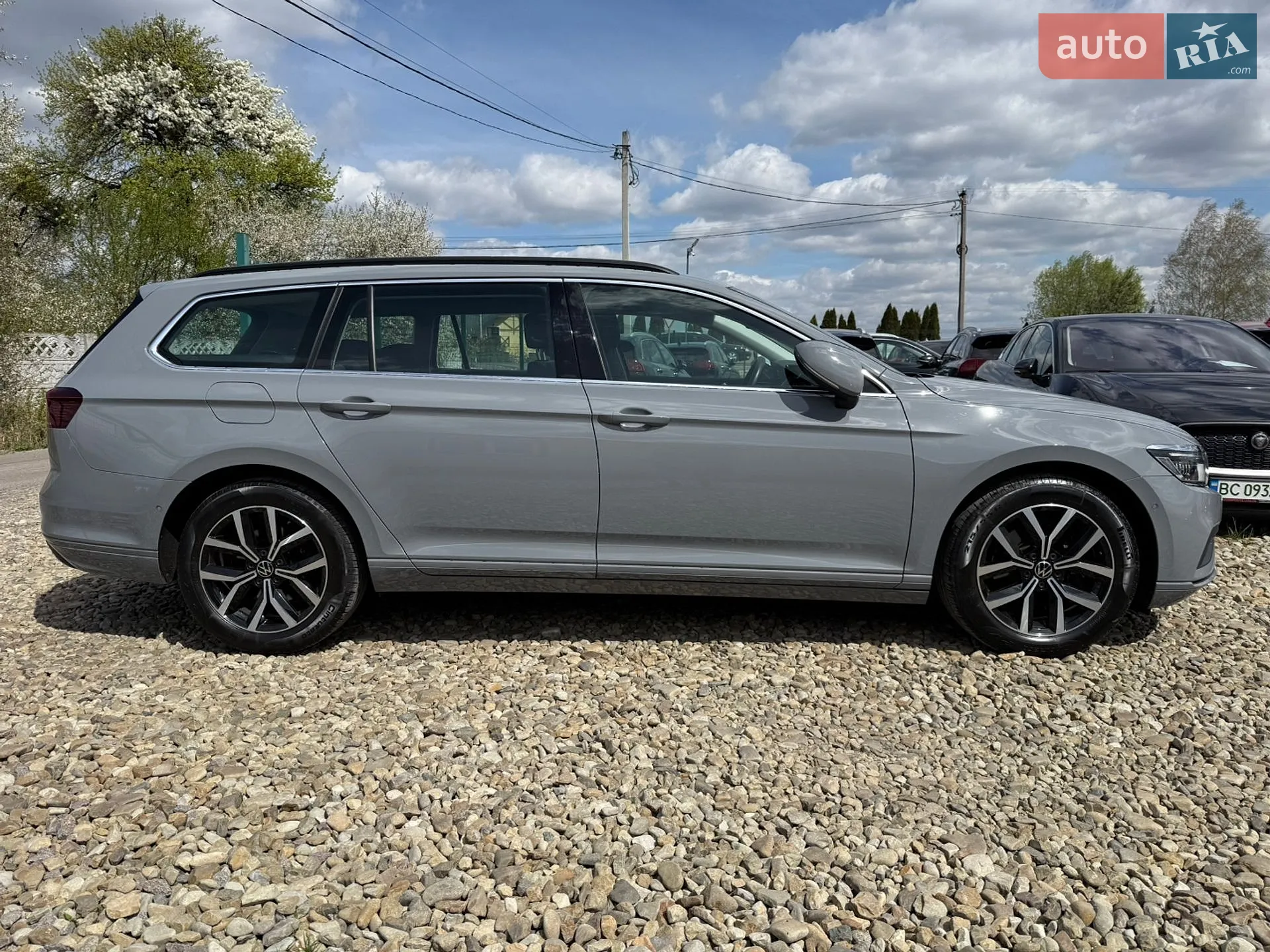 2022 Volkswagen Passat - мініатюра 20