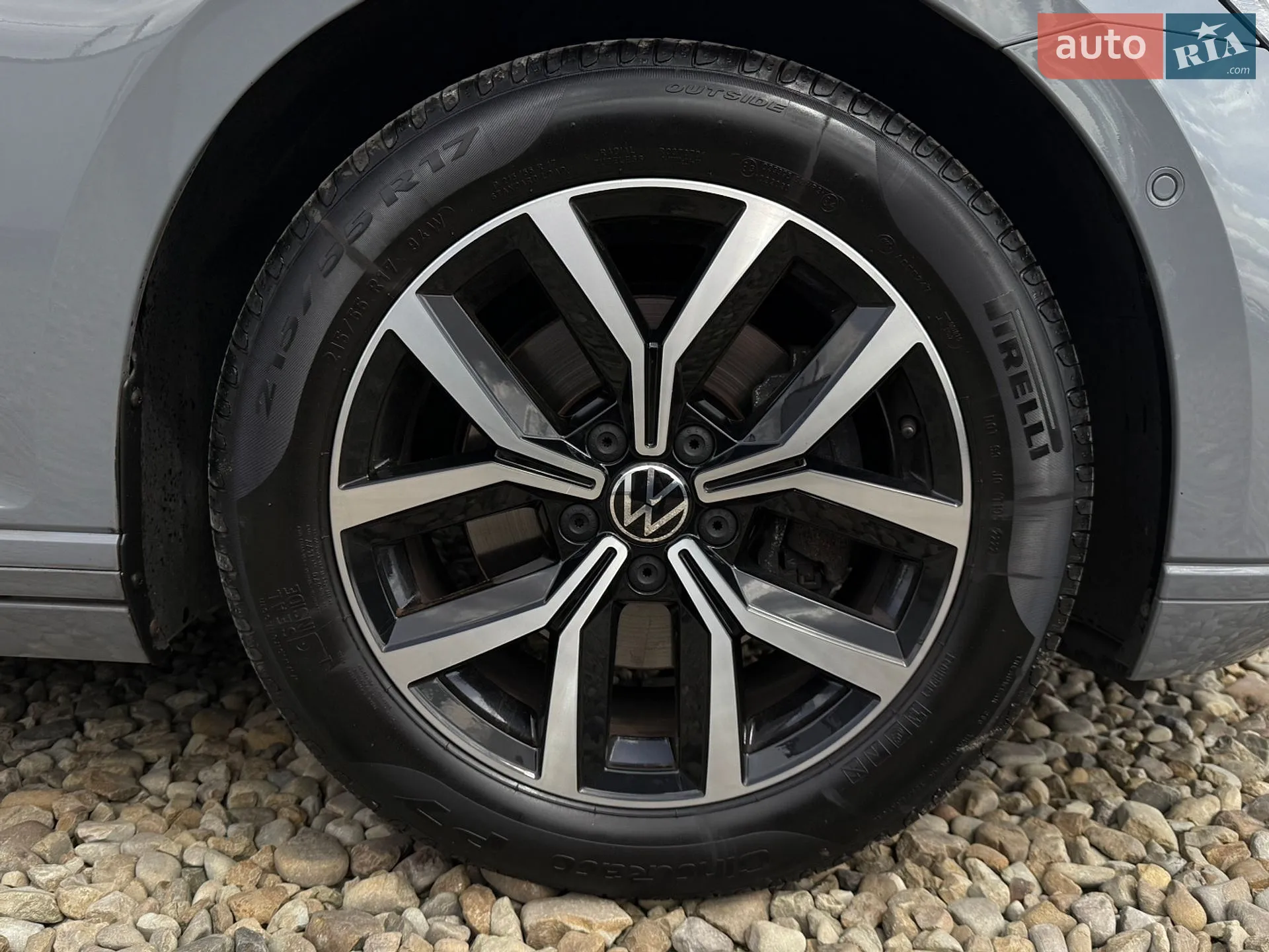 2022 Volkswagen Passat - мініатюра 25
