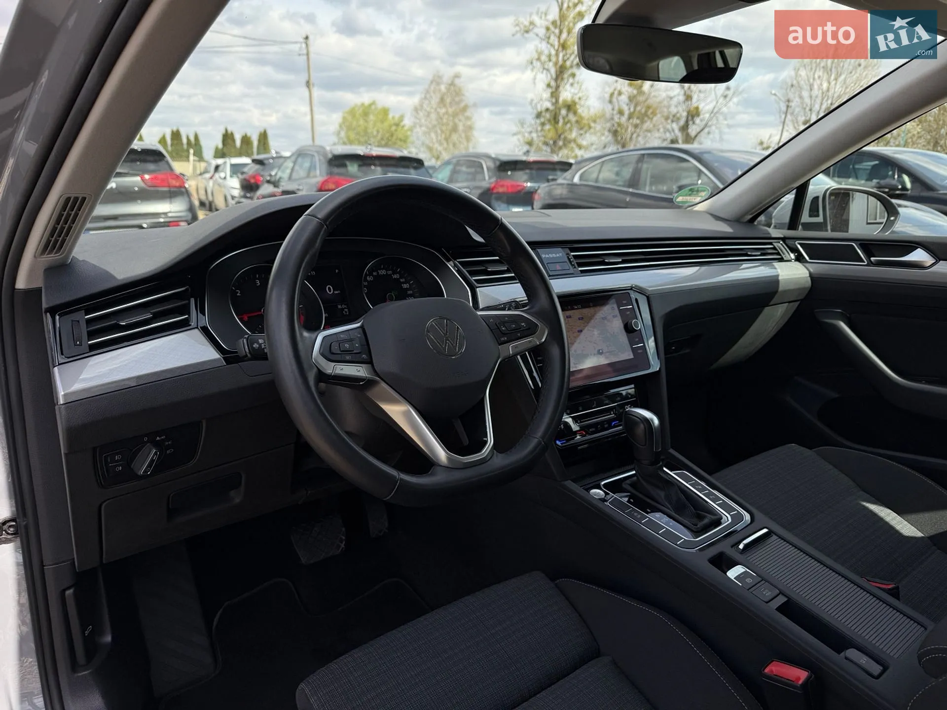 2022 Volkswagen Passat - мініатюра 31