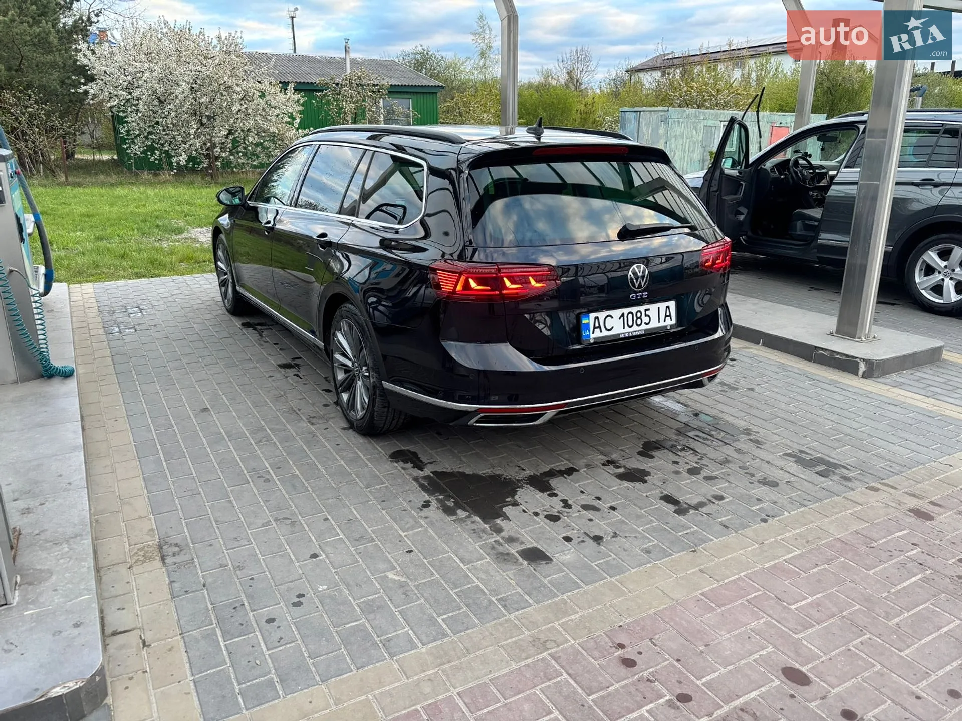 2022 Volkswagen Passat - мініатюра 3