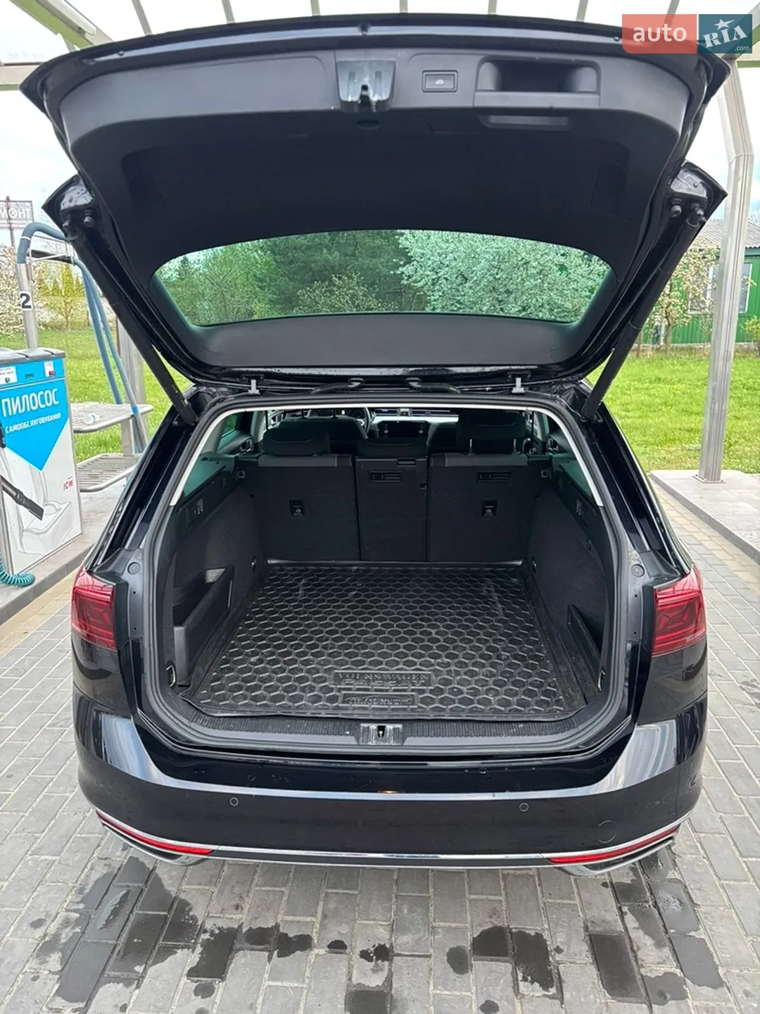 2022 Volkswagen Passat - мініатюра 8