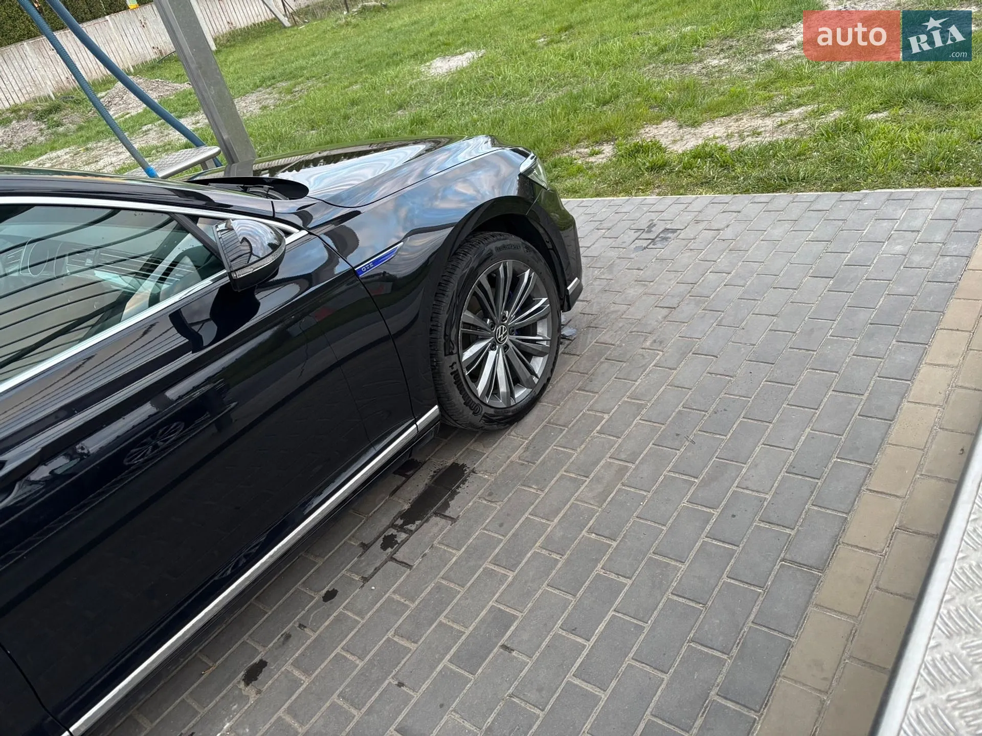 2022 Volkswagen Passat - мініатюра 10