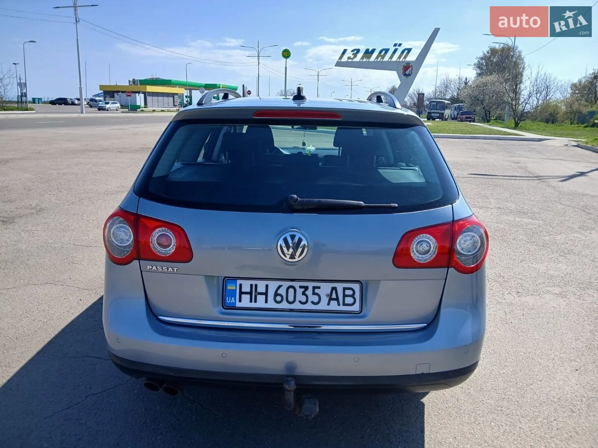 2010 Volkswagen Passat - мініатюра 6