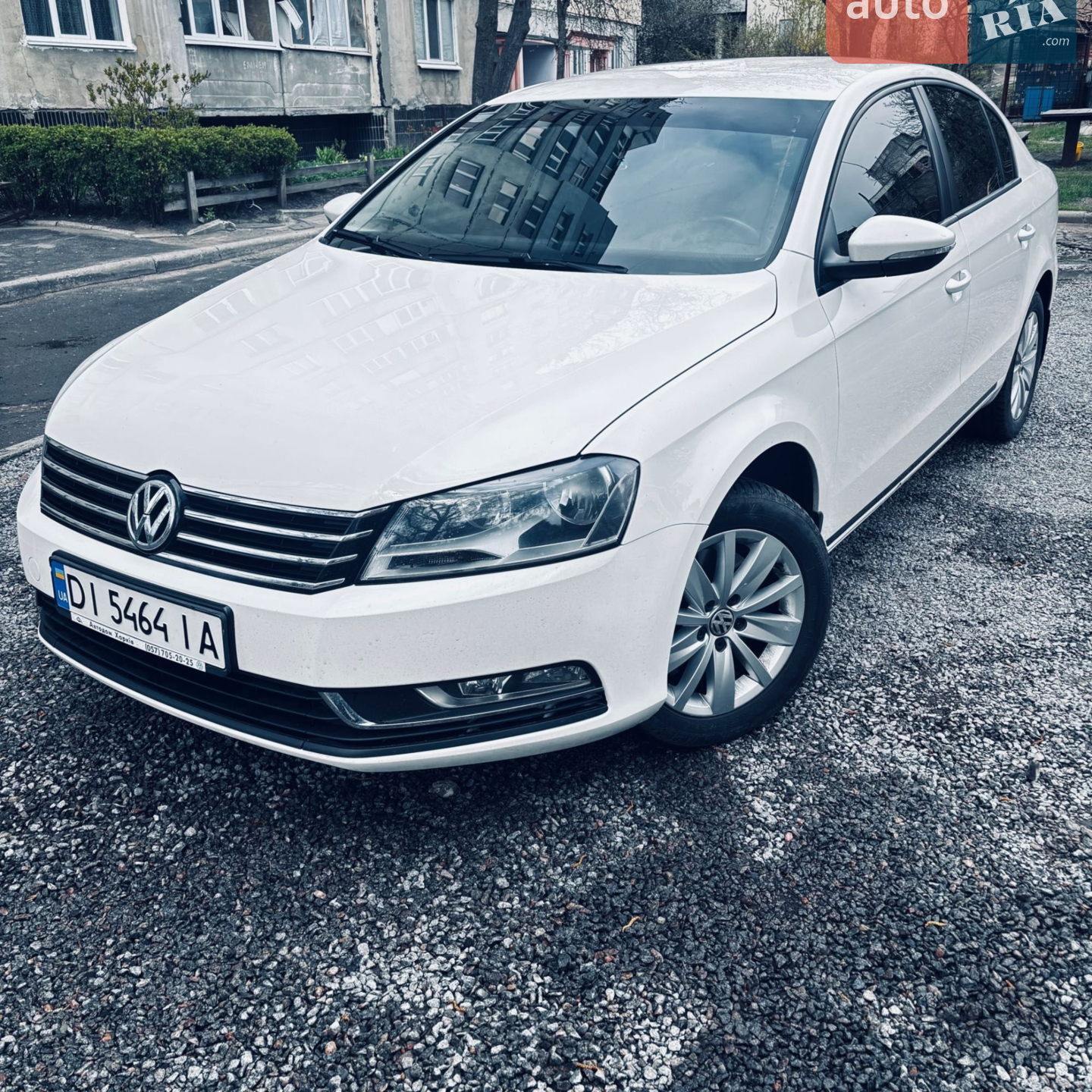 2013 Volkswagen Passat - мініатюра 2