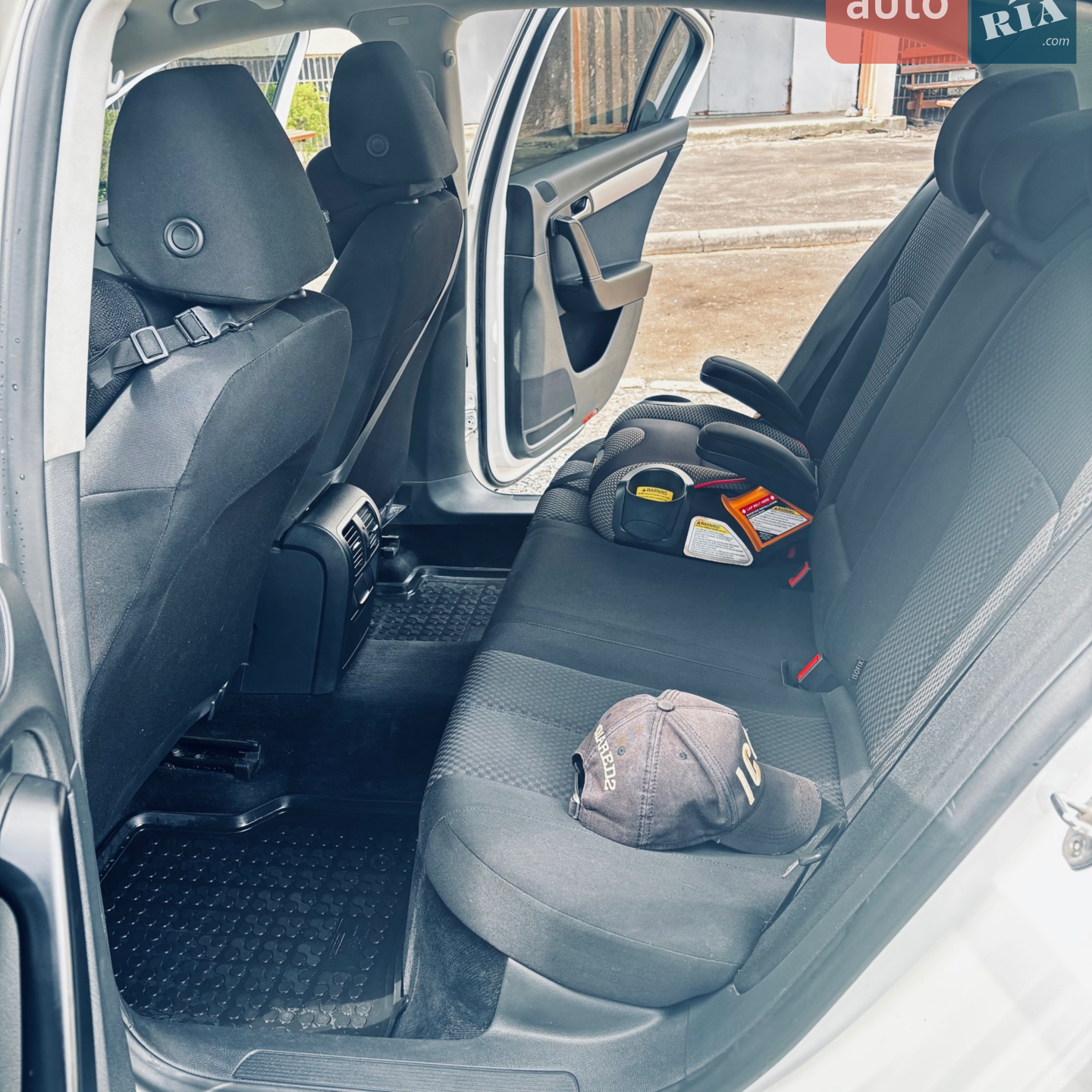 2013 Volkswagen Passat - мініатюра 7