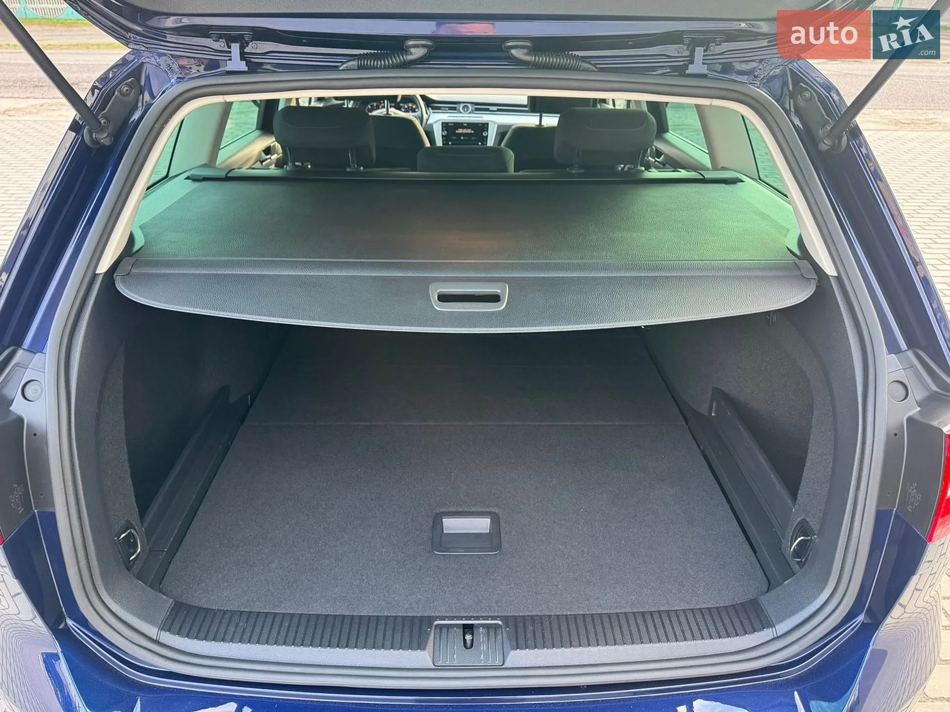2018 Volkswagen Passat - мініатюра 20