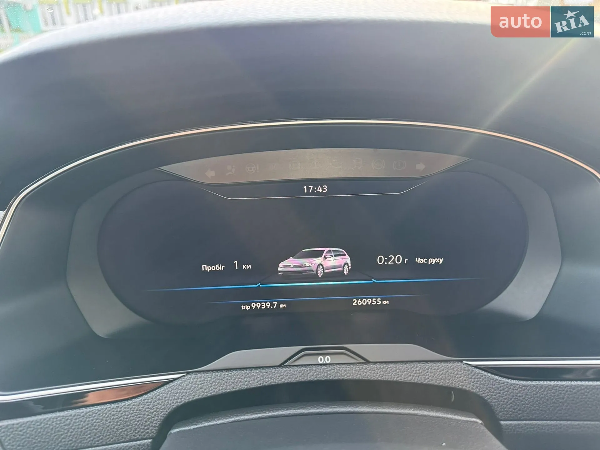 2018 Volkswagen Passat - мініатюра 40
