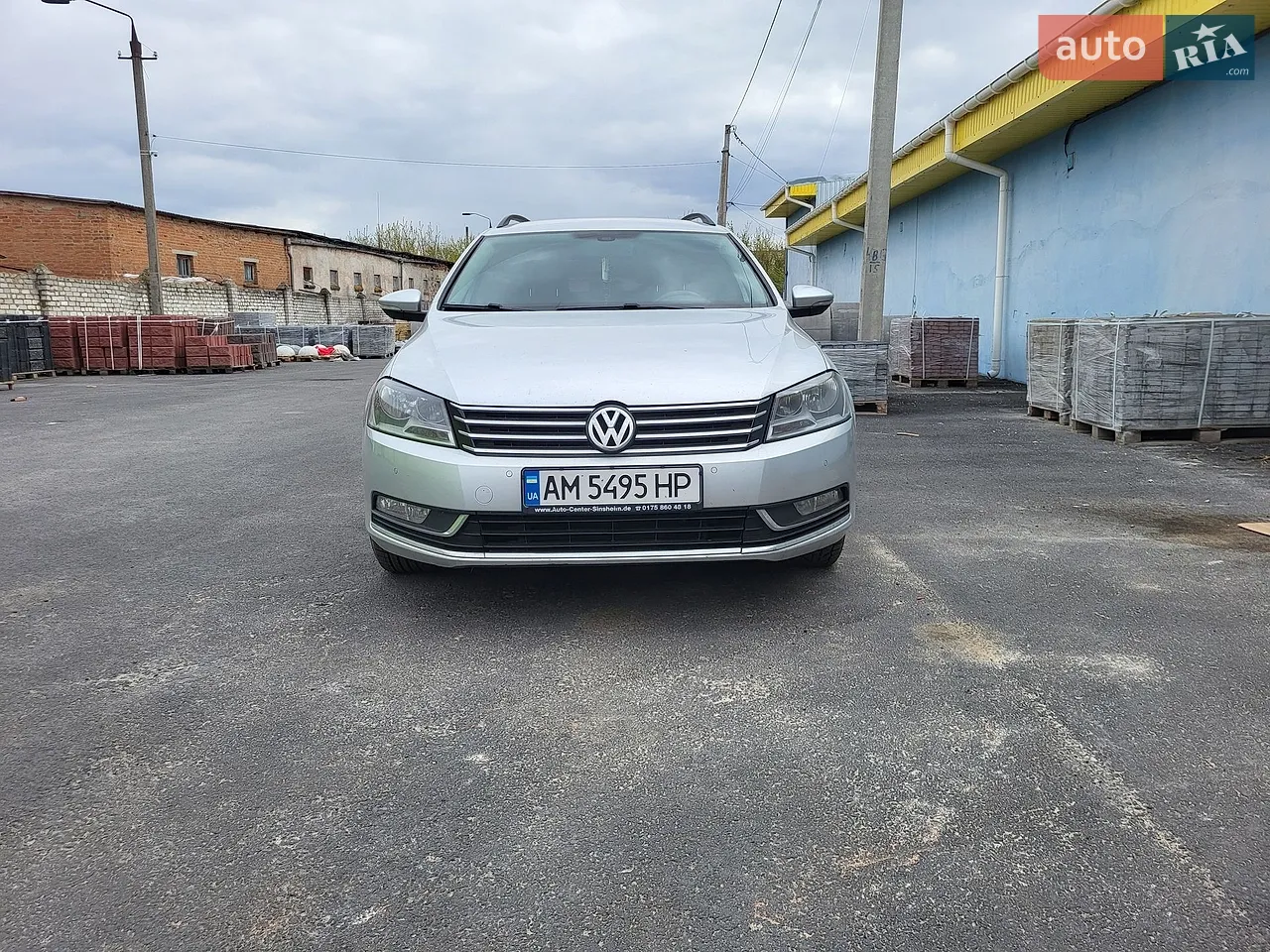2013 Volkswagen Passat - мініатюра 36