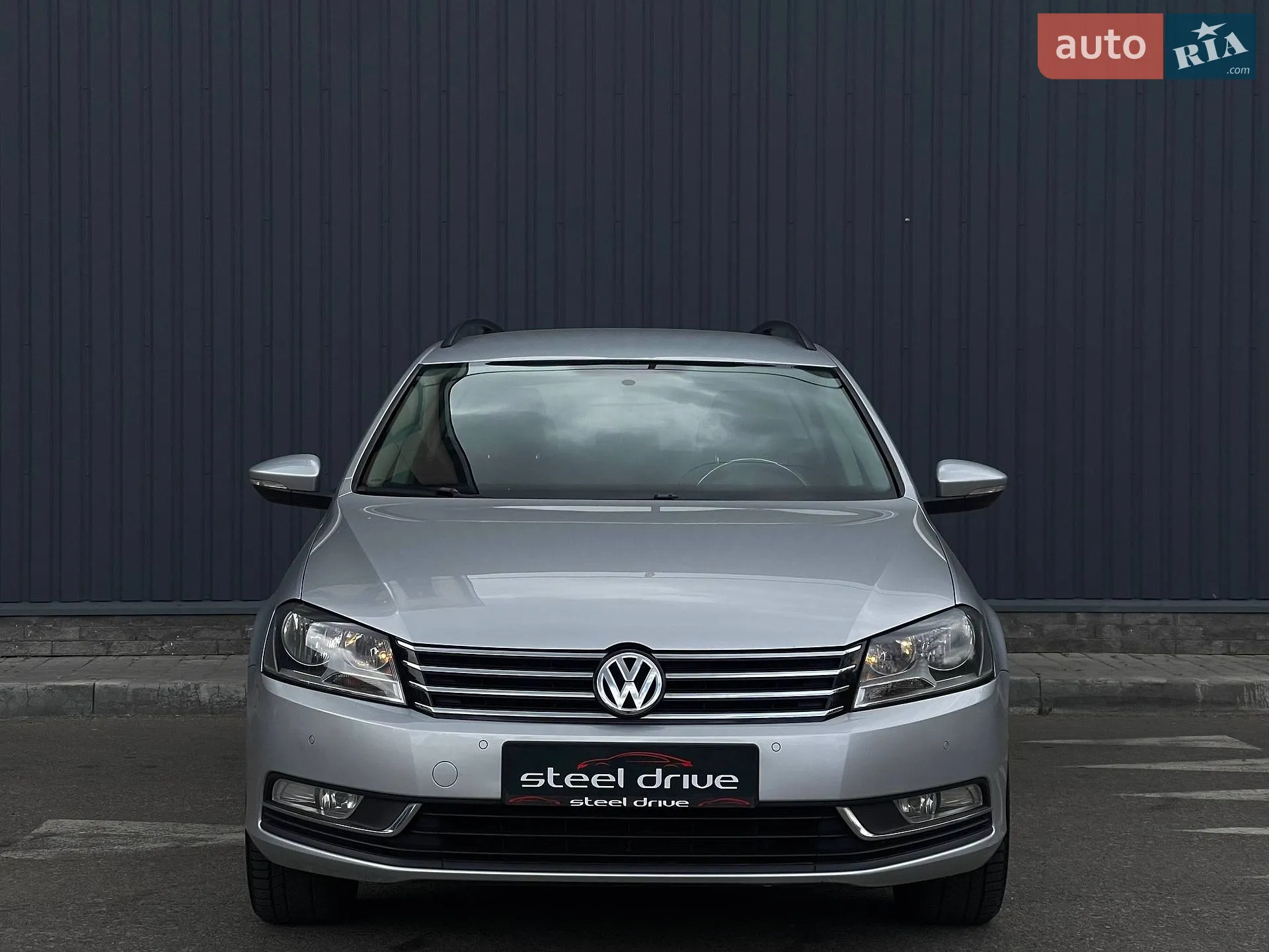 2014 Volkswagen Passat - мініатюра 10