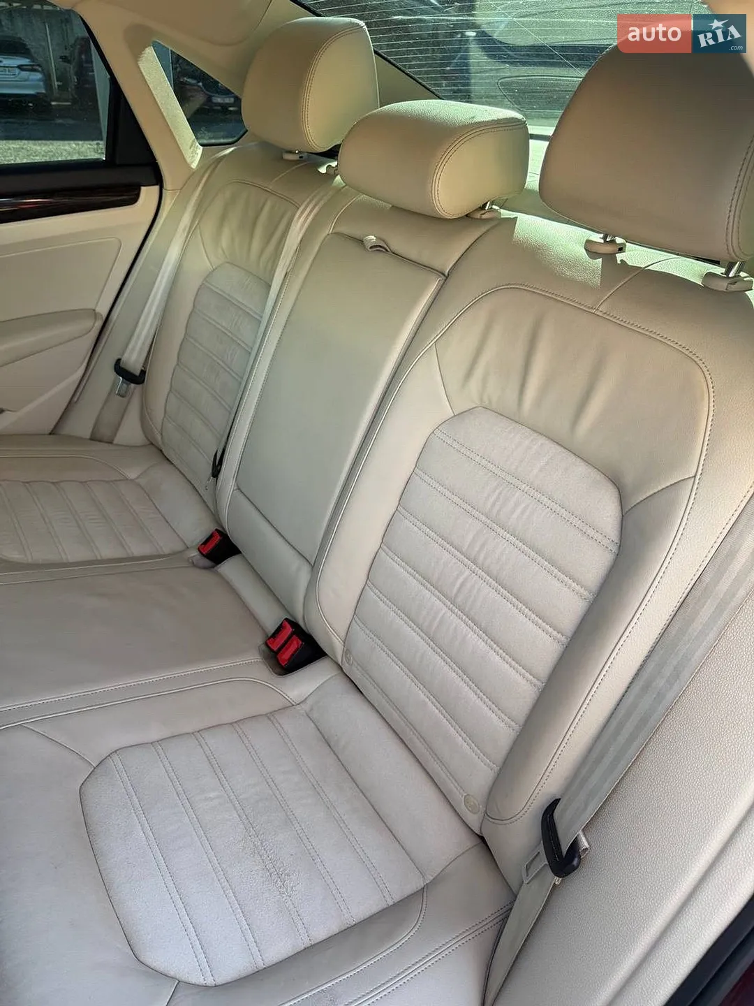 2013 Volkswagen Passat - мініатюра 9