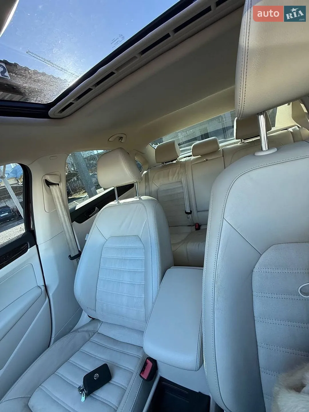 2013 Volkswagen Passat - мініатюра 13