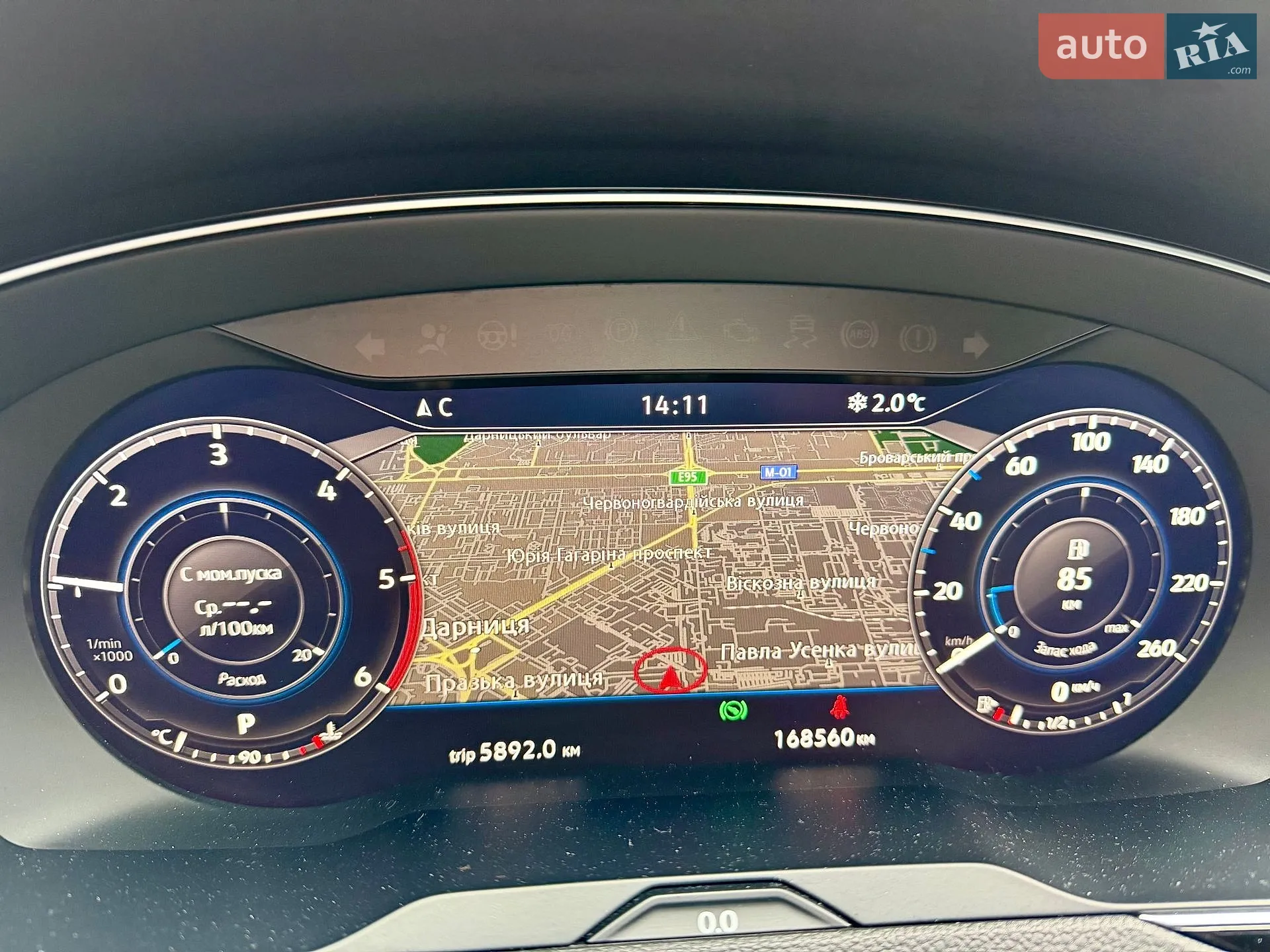 2018 Volkswagen Passat - мініатюра 14