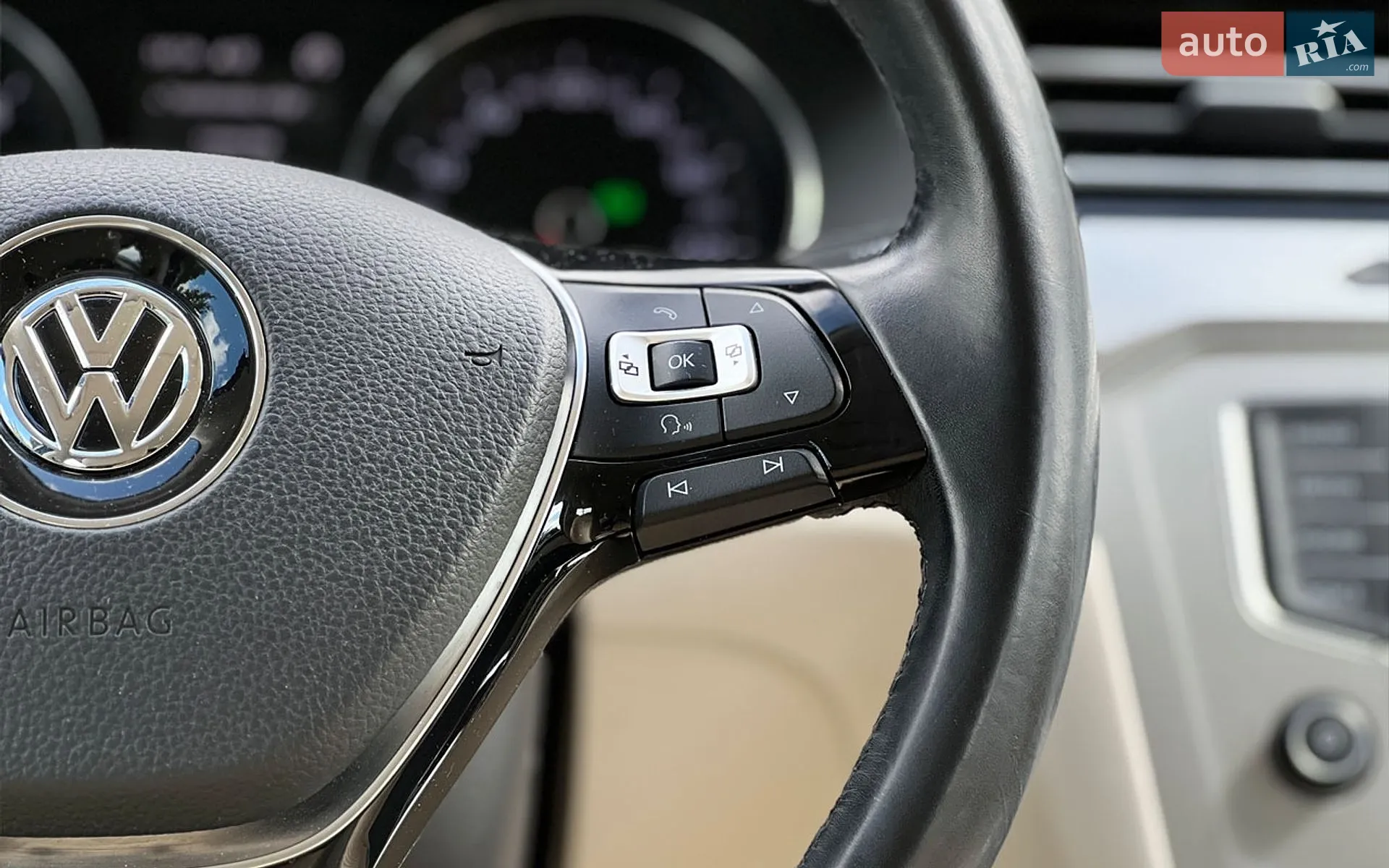 2015 Volkswagen Passat - мініатюра 15